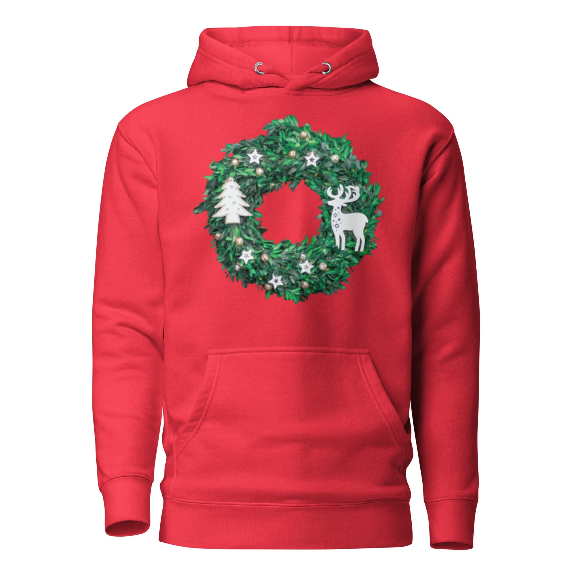 Christmas Hoodie (Glamourange Christmas Gifts - Hoodies for Christmas 0083)