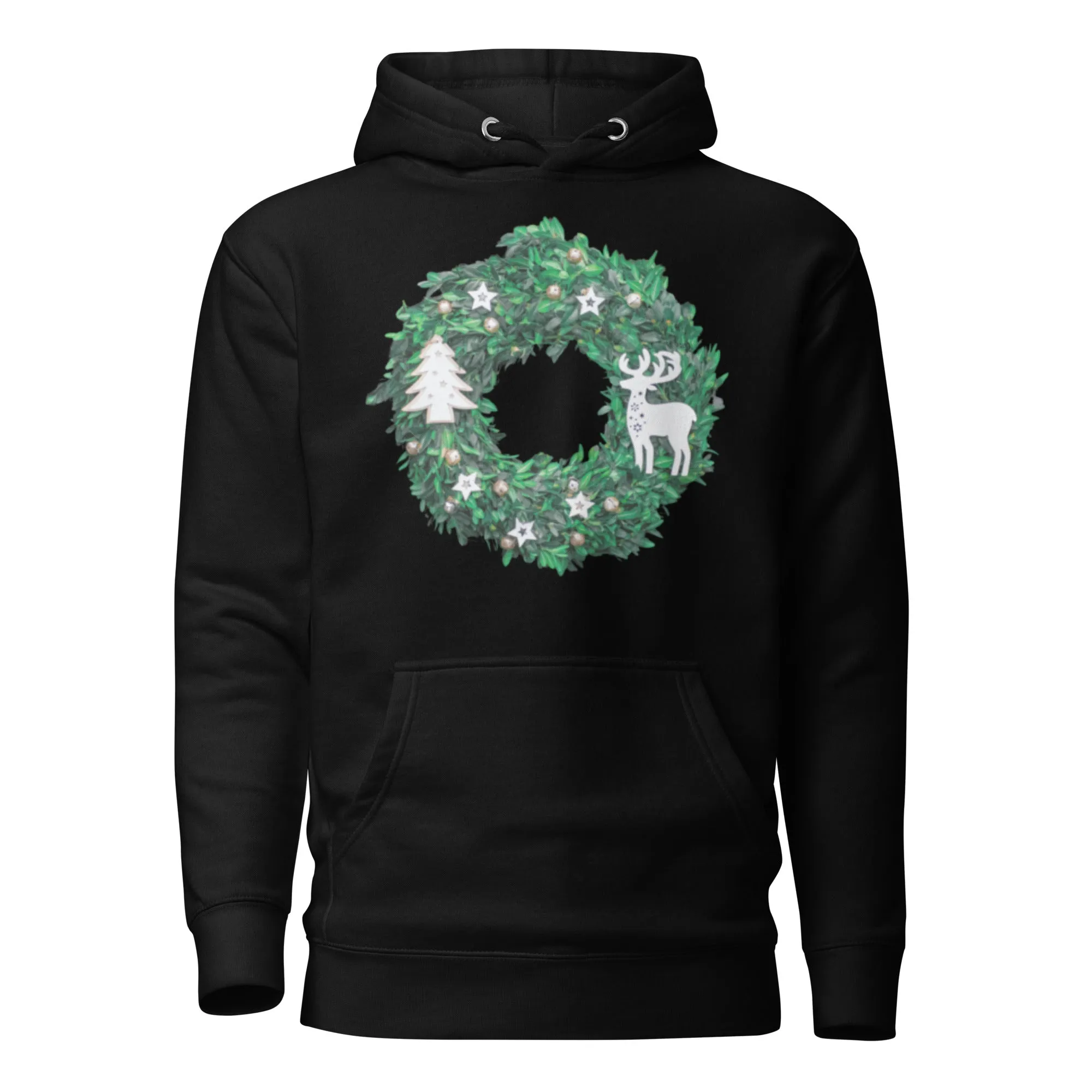 Christmas Hoodie (Glamourange Christmas Gifts - Hoodies for Christmas 0083)