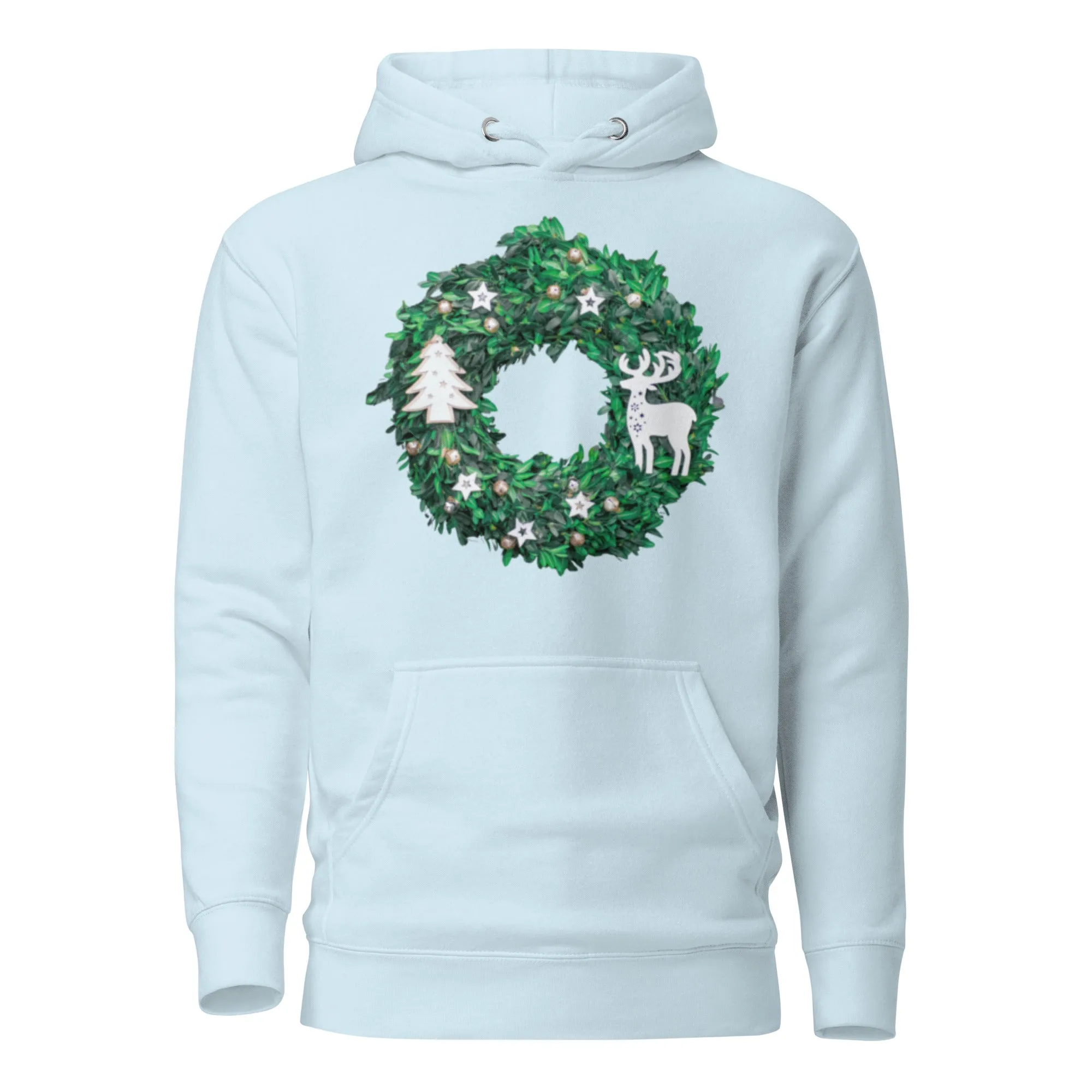 Christmas Hoodie (Glamourange Christmas Gifts - Hoodies for Christmas 0083)