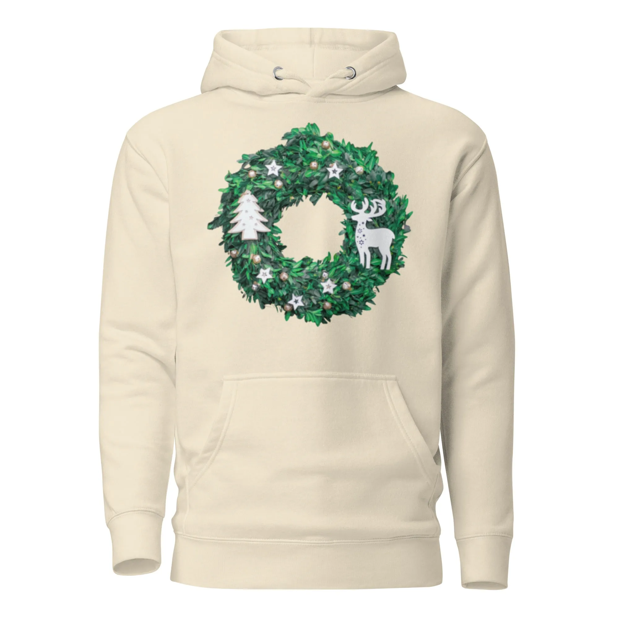 Christmas Hoodie (Glamourange Christmas Gifts - Hoodies for Christmas 0083)