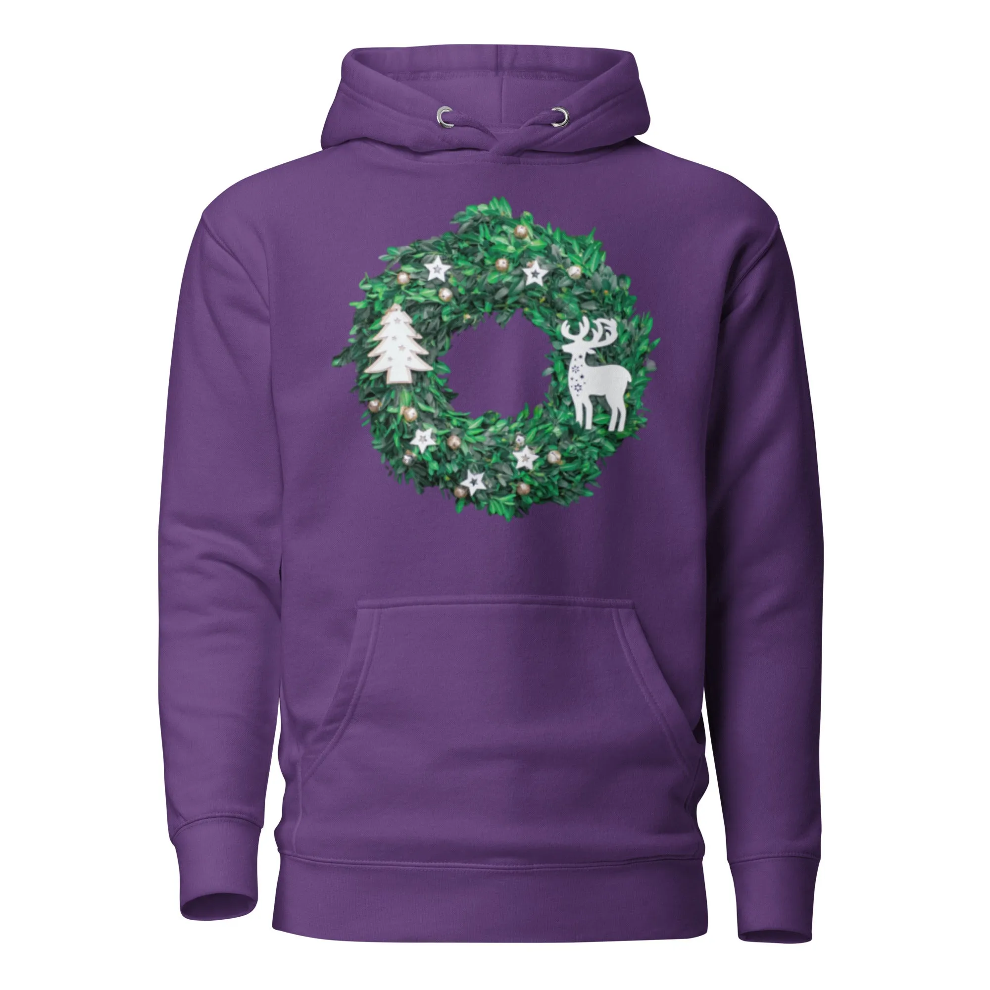 Christmas Hoodie (Glamourange Christmas Gifts - Hoodies for Christmas 0083)