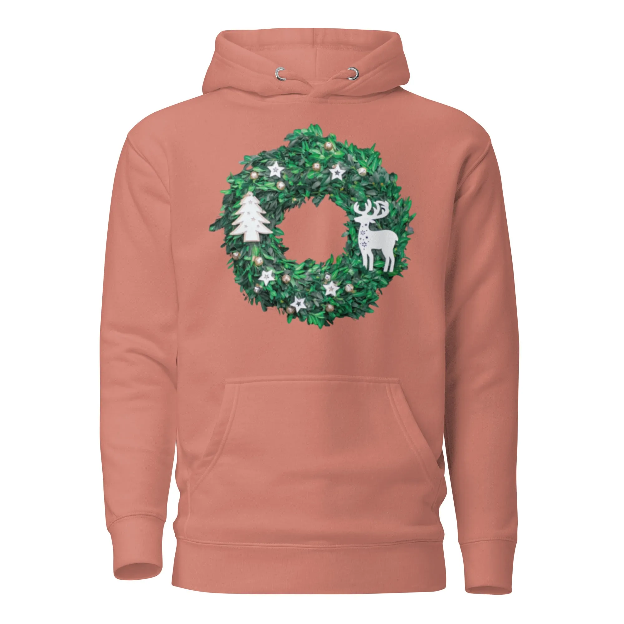 Christmas Hoodie (Glamourange Christmas Gifts - Hoodies for Christmas 0083)