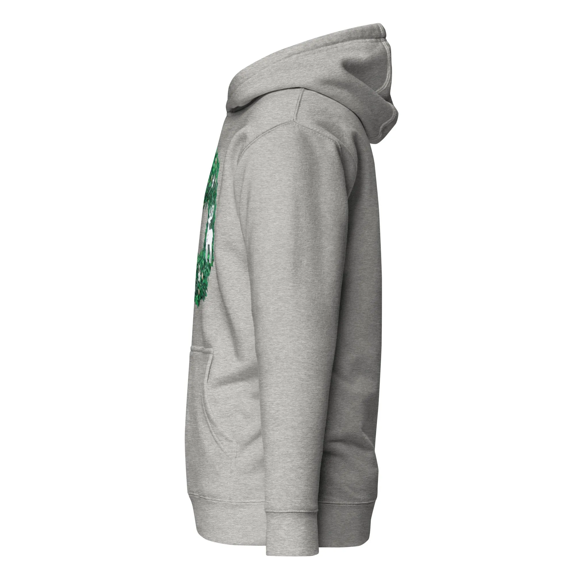 Christmas Hoodie (Glamourange Christmas Gifts - Hoodies for Christmas 0083)