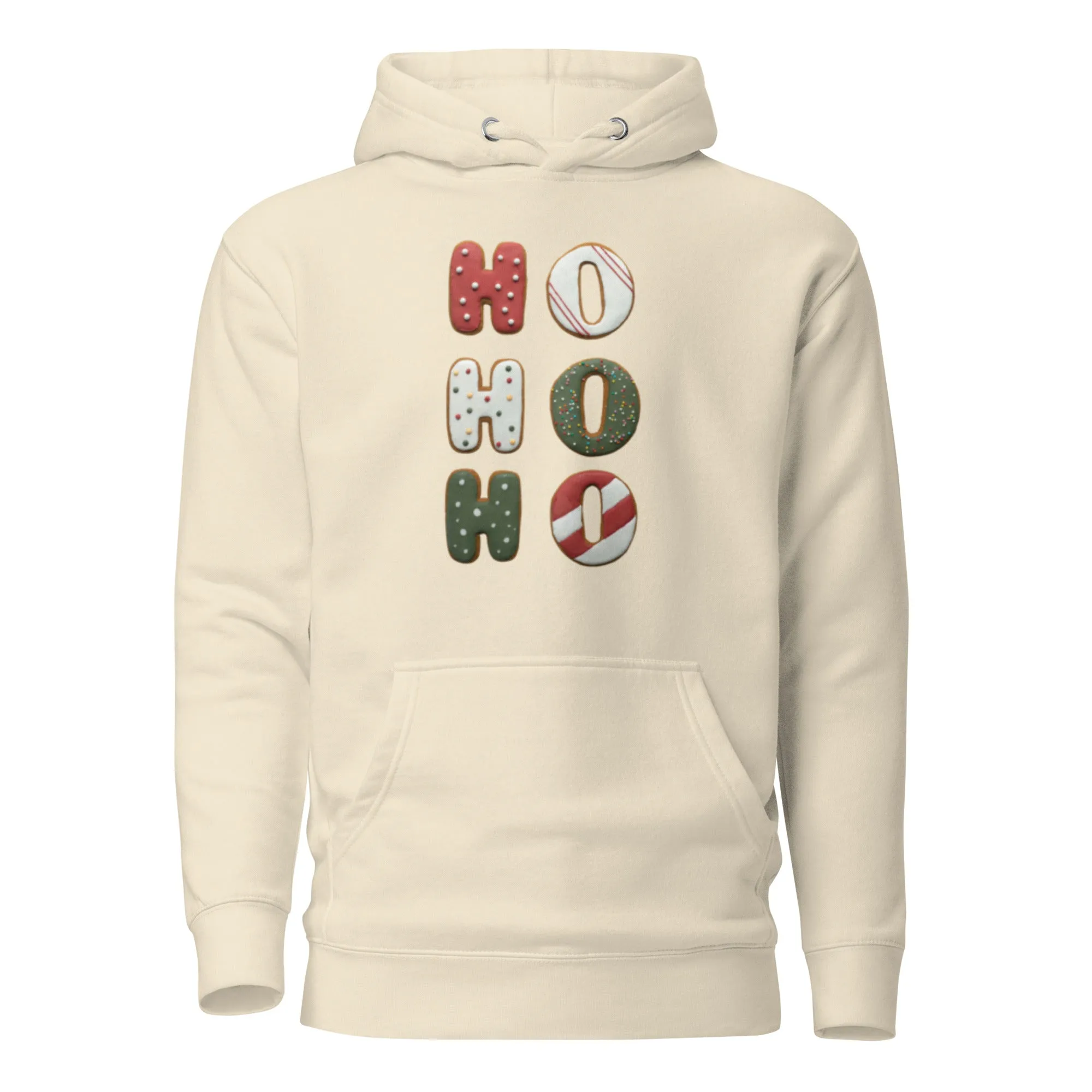 Christmas Hoodie (Glamourange Christmas Gifts - Hoodies for Christmas 0086)