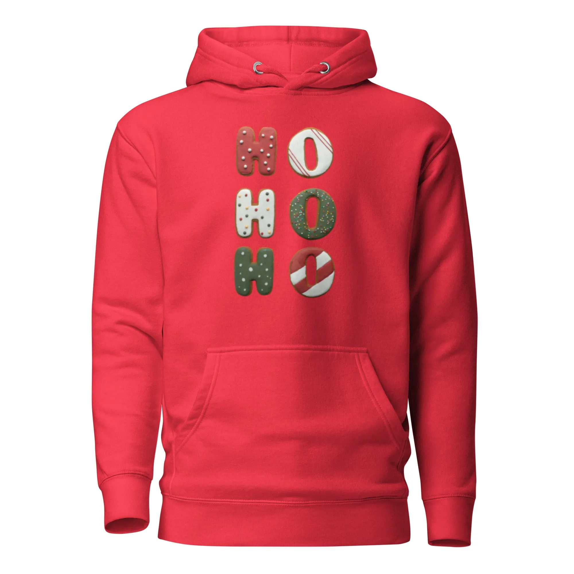 Christmas Hoodie (Glamourange Christmas Gifts - Hoodies for Christmas 0086)