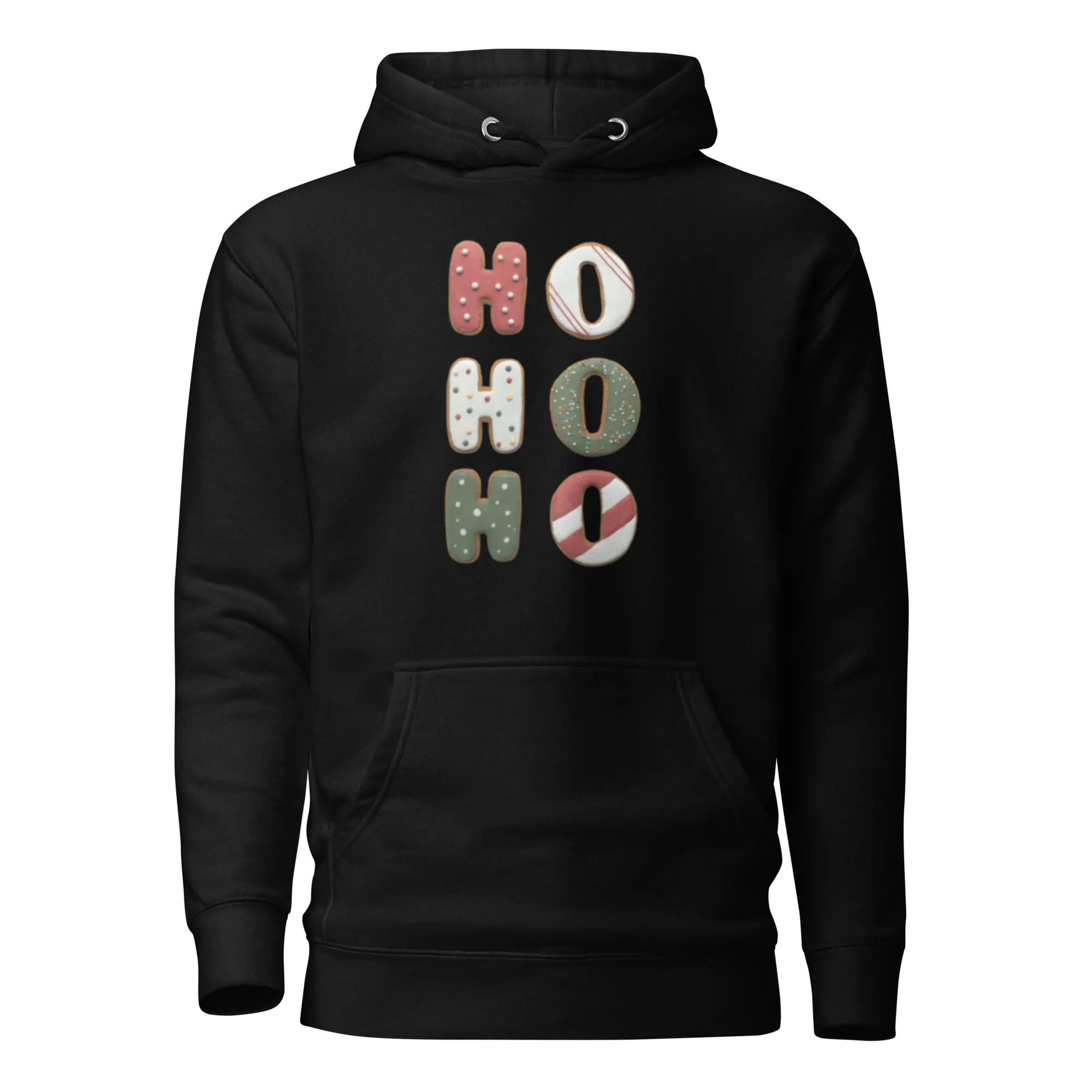 Christmas Hoodie (Glamourange Christmas Gifts - Hoodies for Christmas 0086)