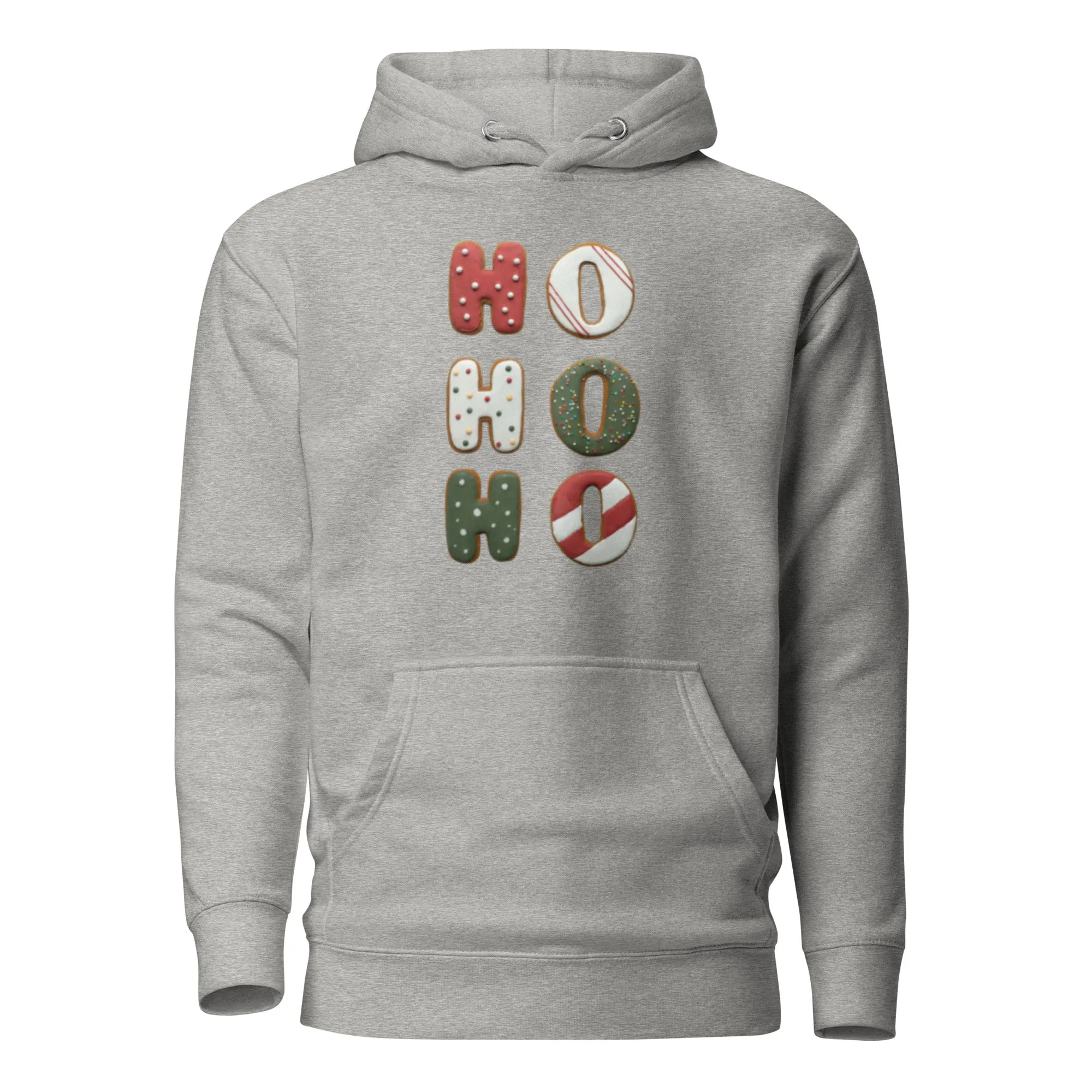 Christmas Hoodie (Glamourange Christmas Gifts - Hoodies for Christmas 0086)