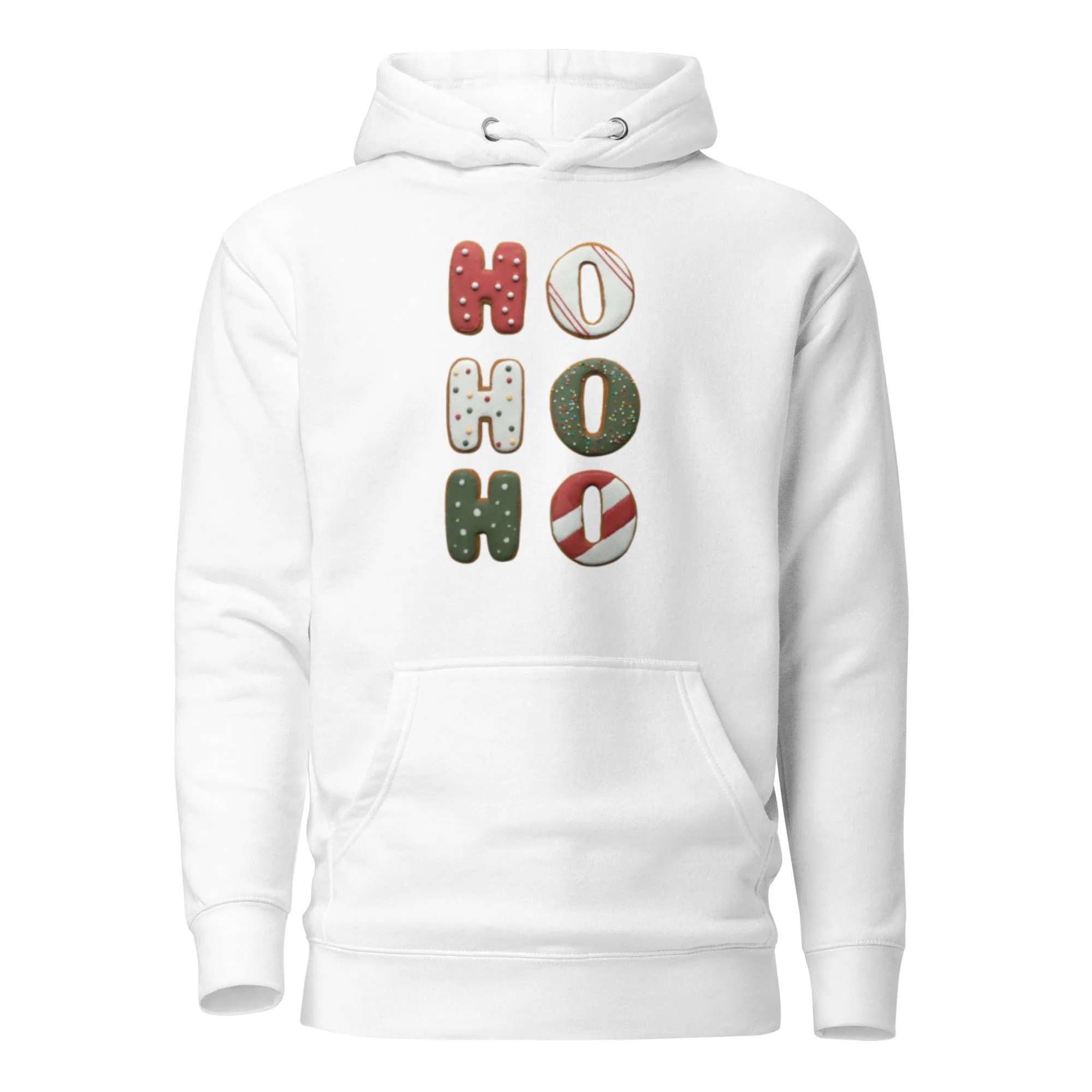 Christmas Hoodie (Glamourange Christmas Gifts - Hoodies for Christmas 0086)