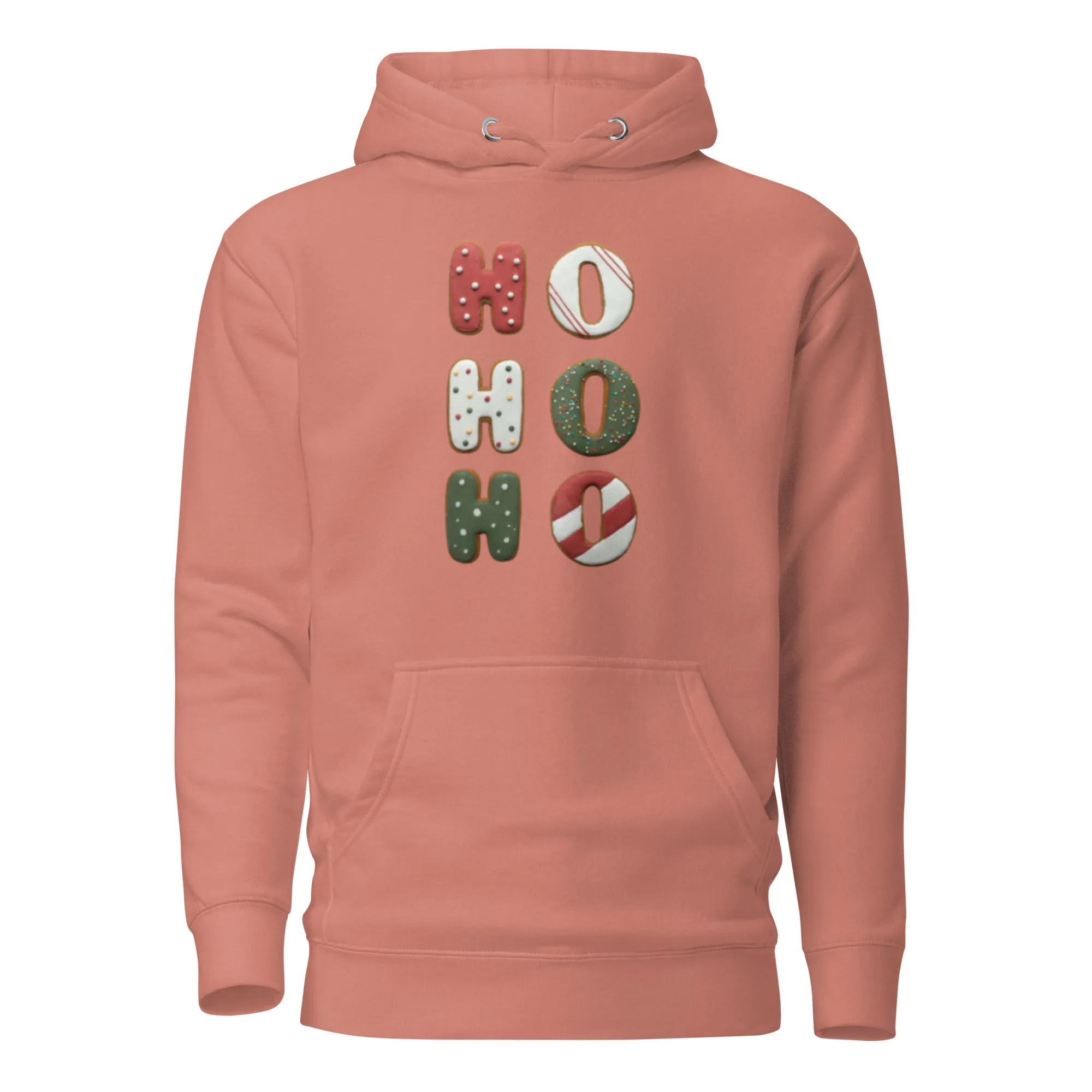 Christmas Hoodie (Glamourange Christmas Gifts - Hoodies for Christmas 0086)