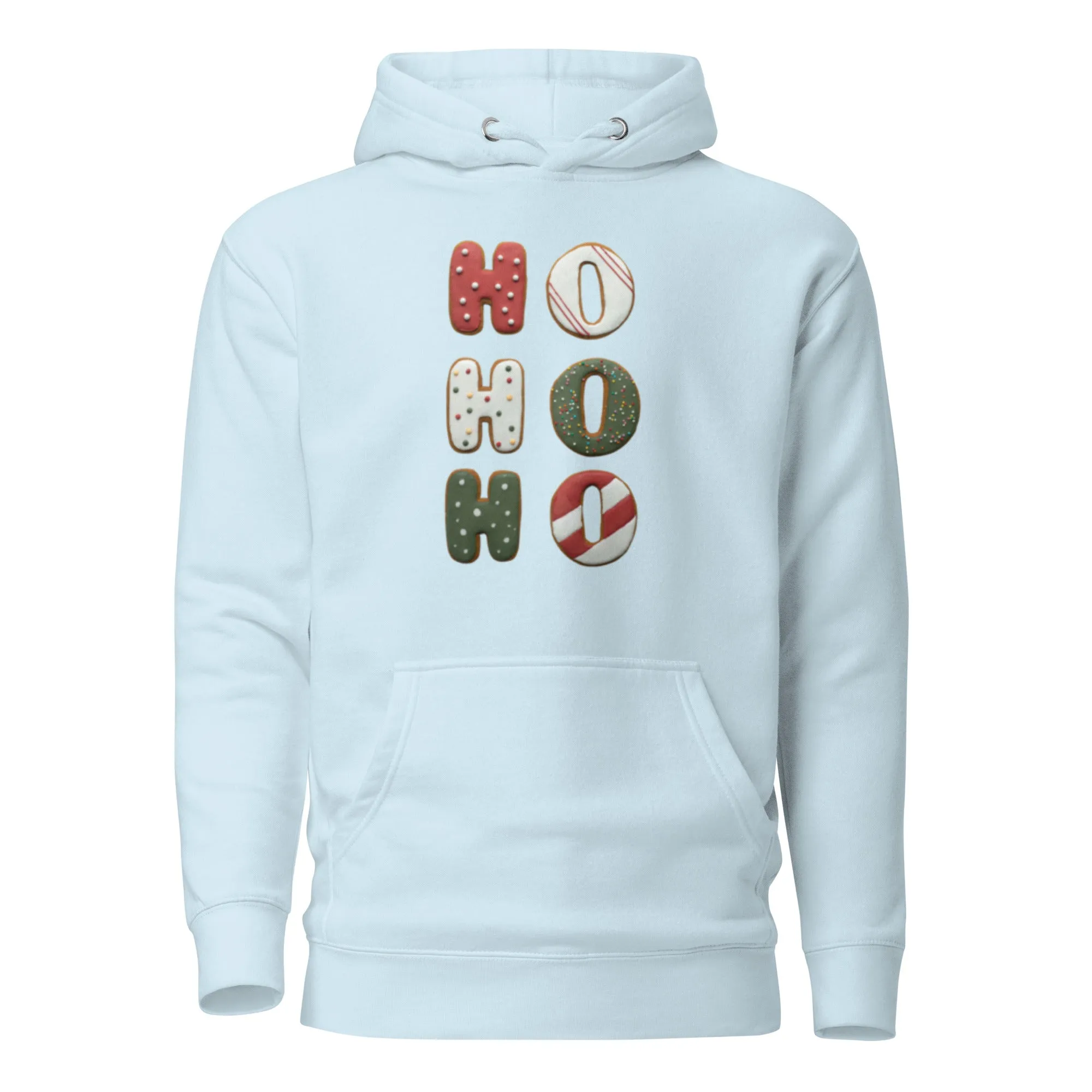 Christmas Hoodie (Glamourange Christmas Gifts - Hoodies for Christmas 0086)