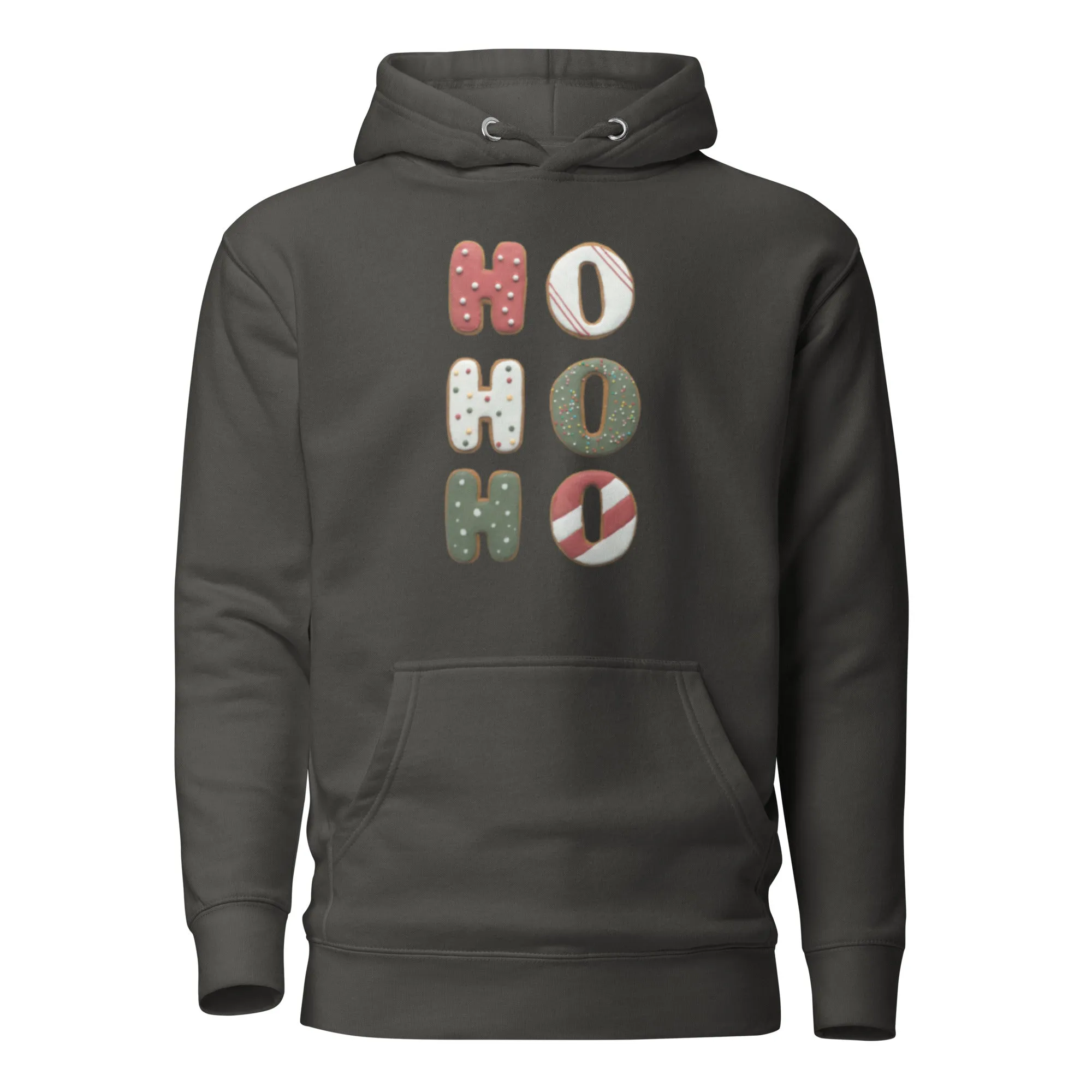 Christmas Hoodie (Glamourange Christmas Gifts - Hoodies for Christmas 0086)