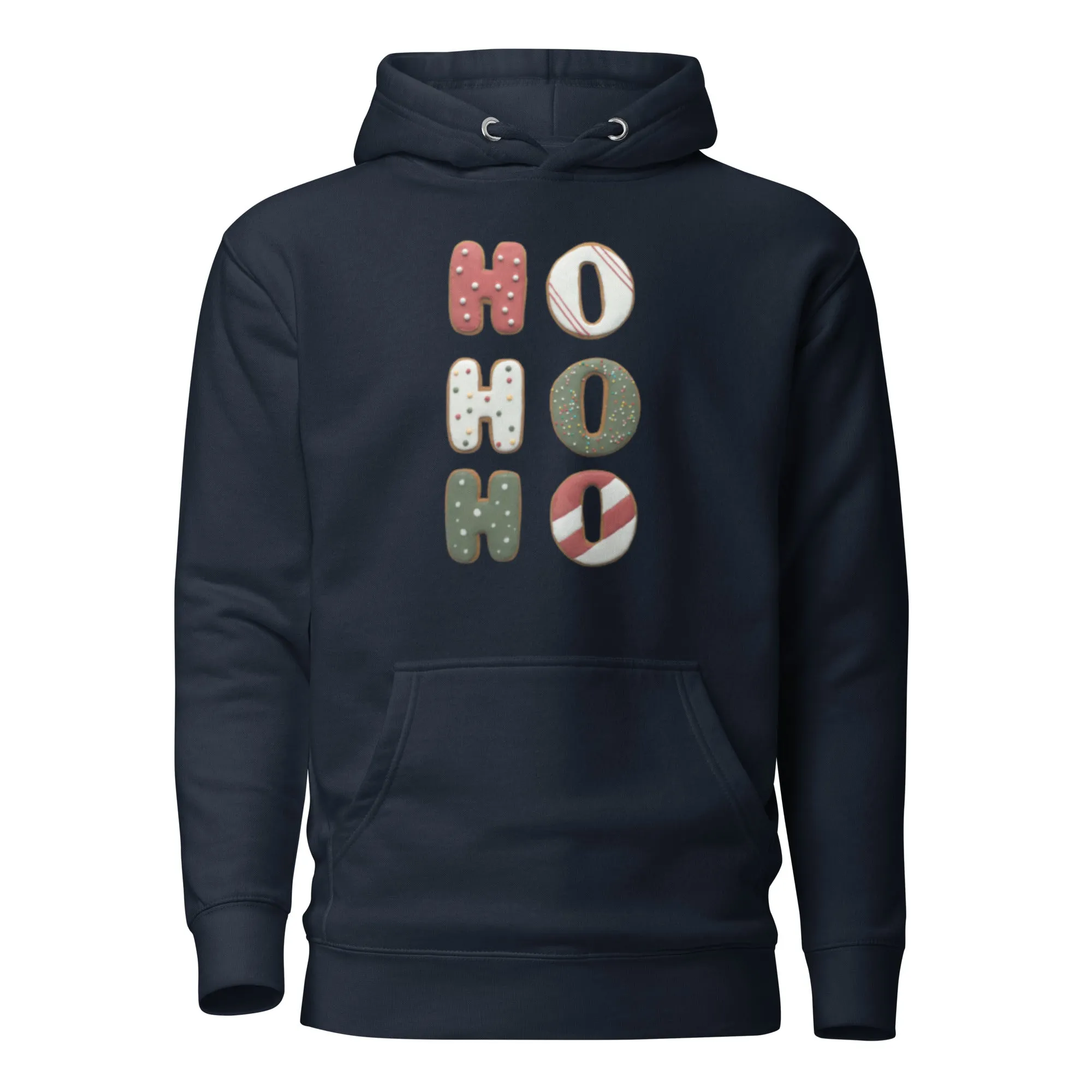 Christmas Hoodie (Glamourange Christmas Gifts - Hoodies for Christmas 0086)