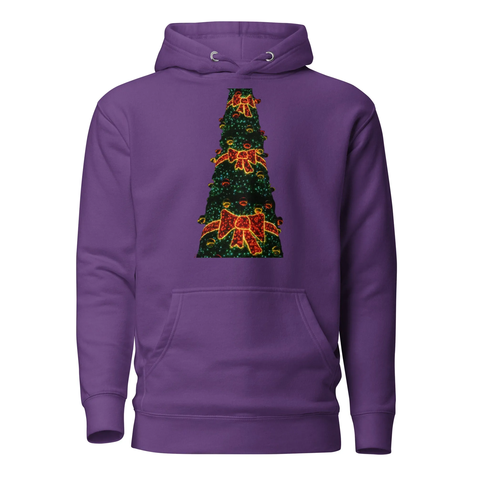 Christmas Hoodie (Glamourange Christmas Gifts - Hoodies for Christmas 0087)