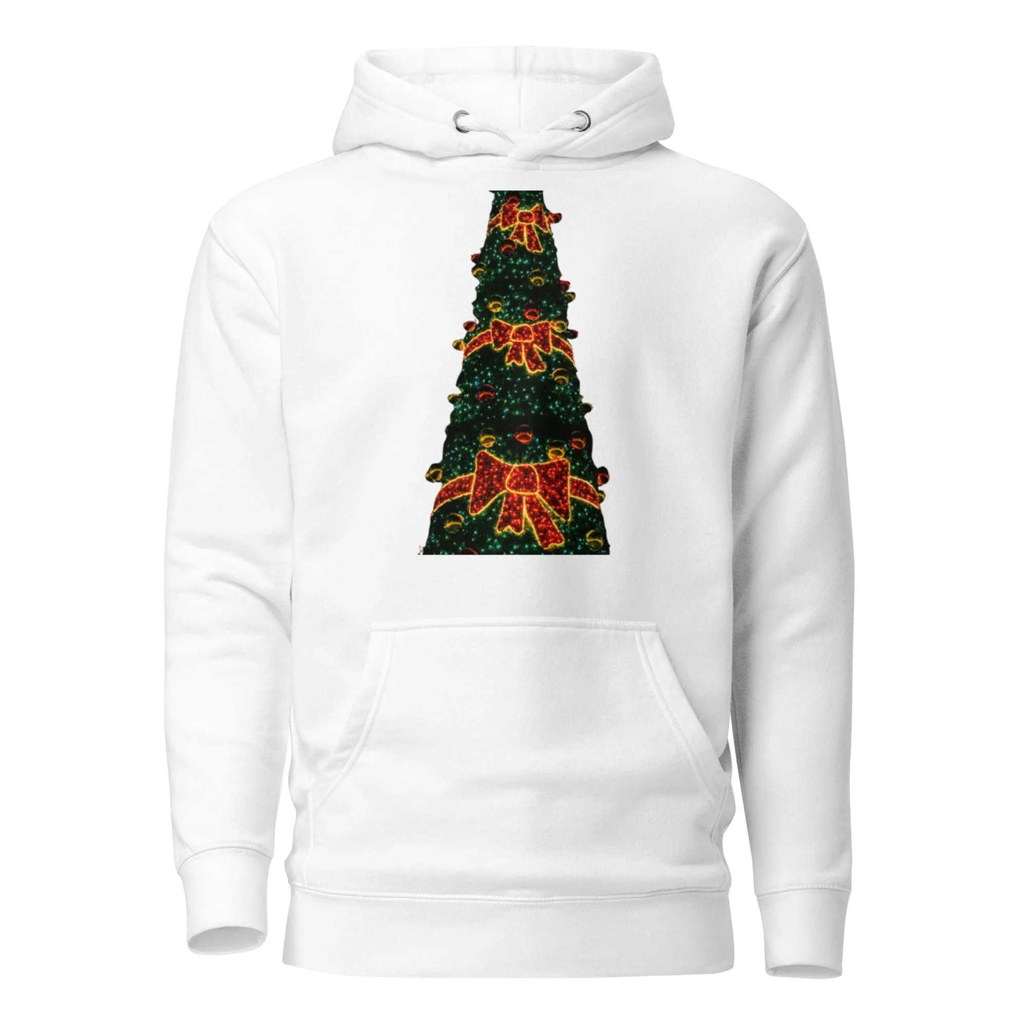 Christmas Hoodie (Glamourange Christmas Gifts - Hoodies for Christmas 0087)