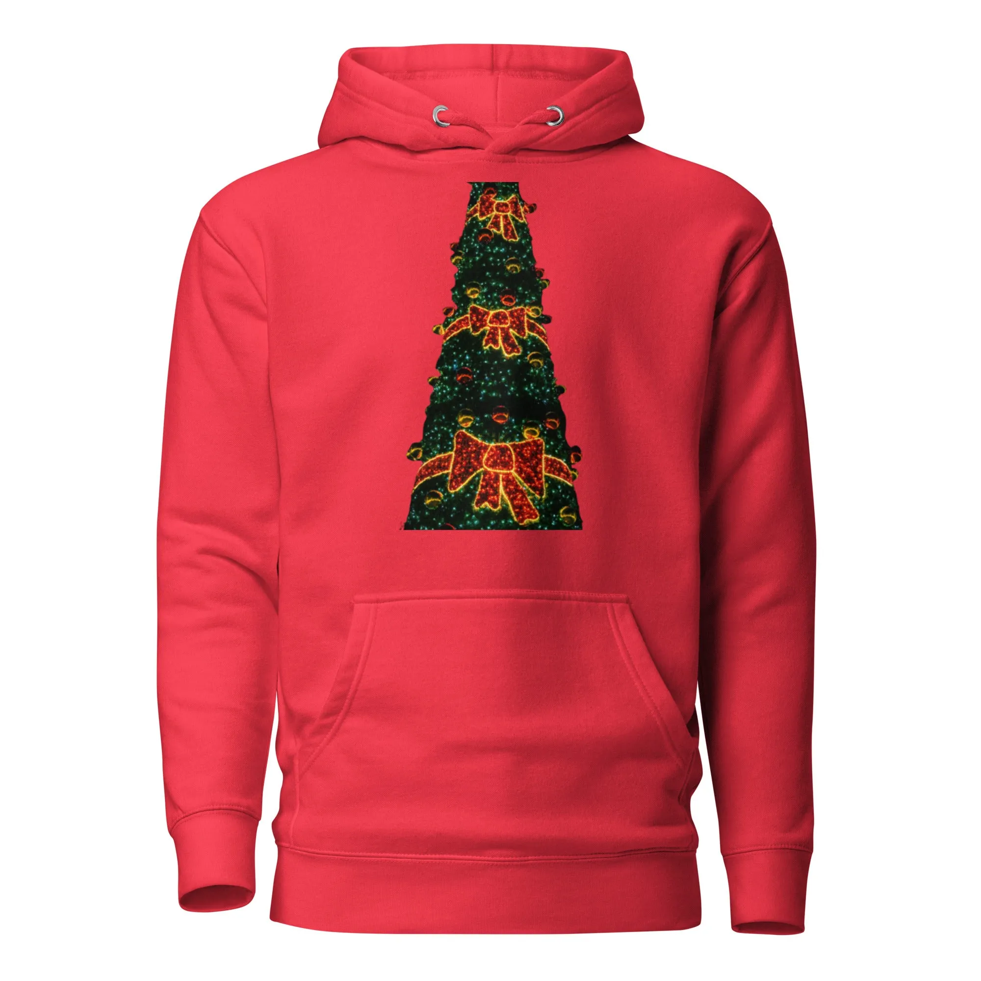 Christmas Hoodie (Glamourange Christmas Gifts - Hoodies for Christmas 0087)