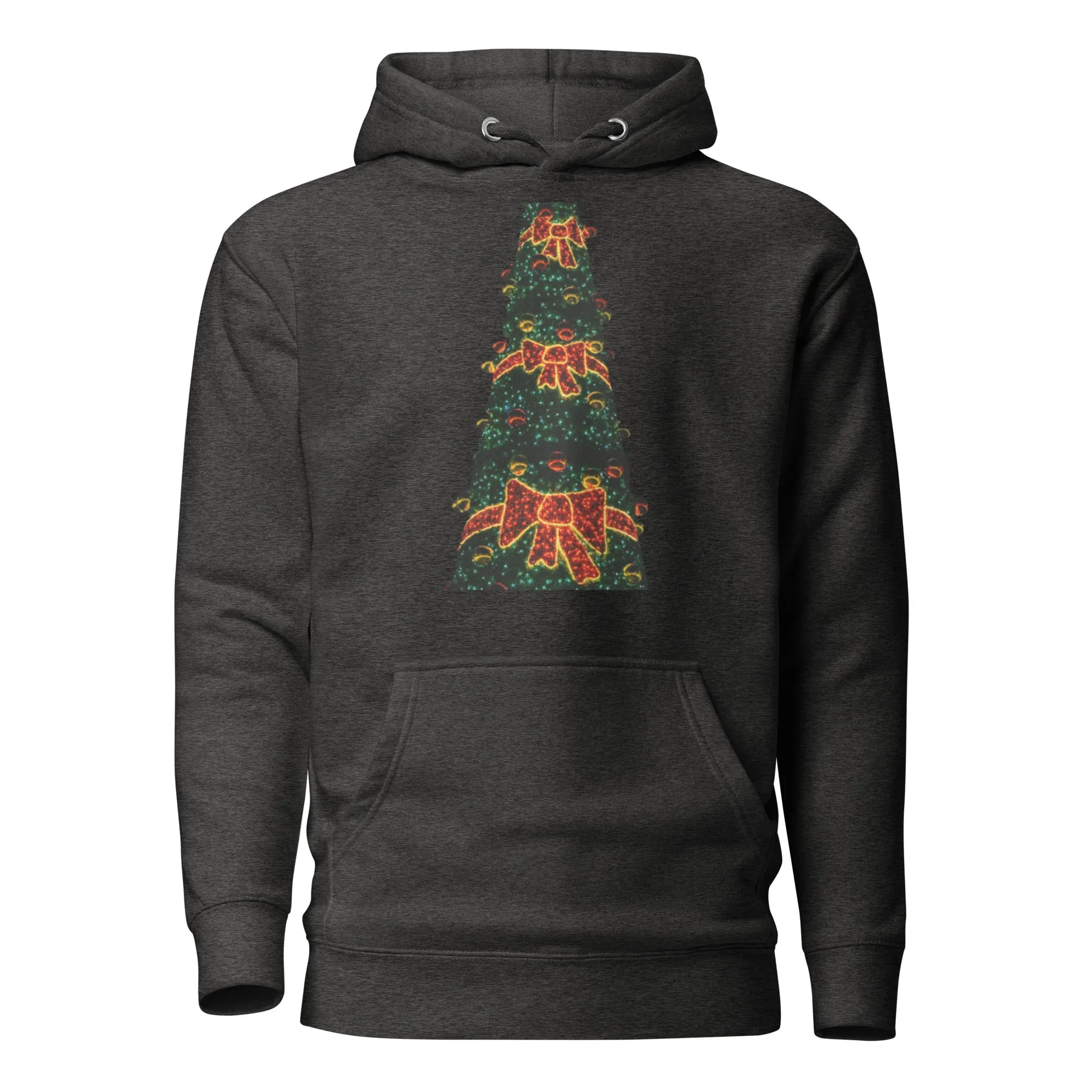 Christmas Hoodie (Glamourange Christmas Gifts - Hoodies for Christmas 0087)