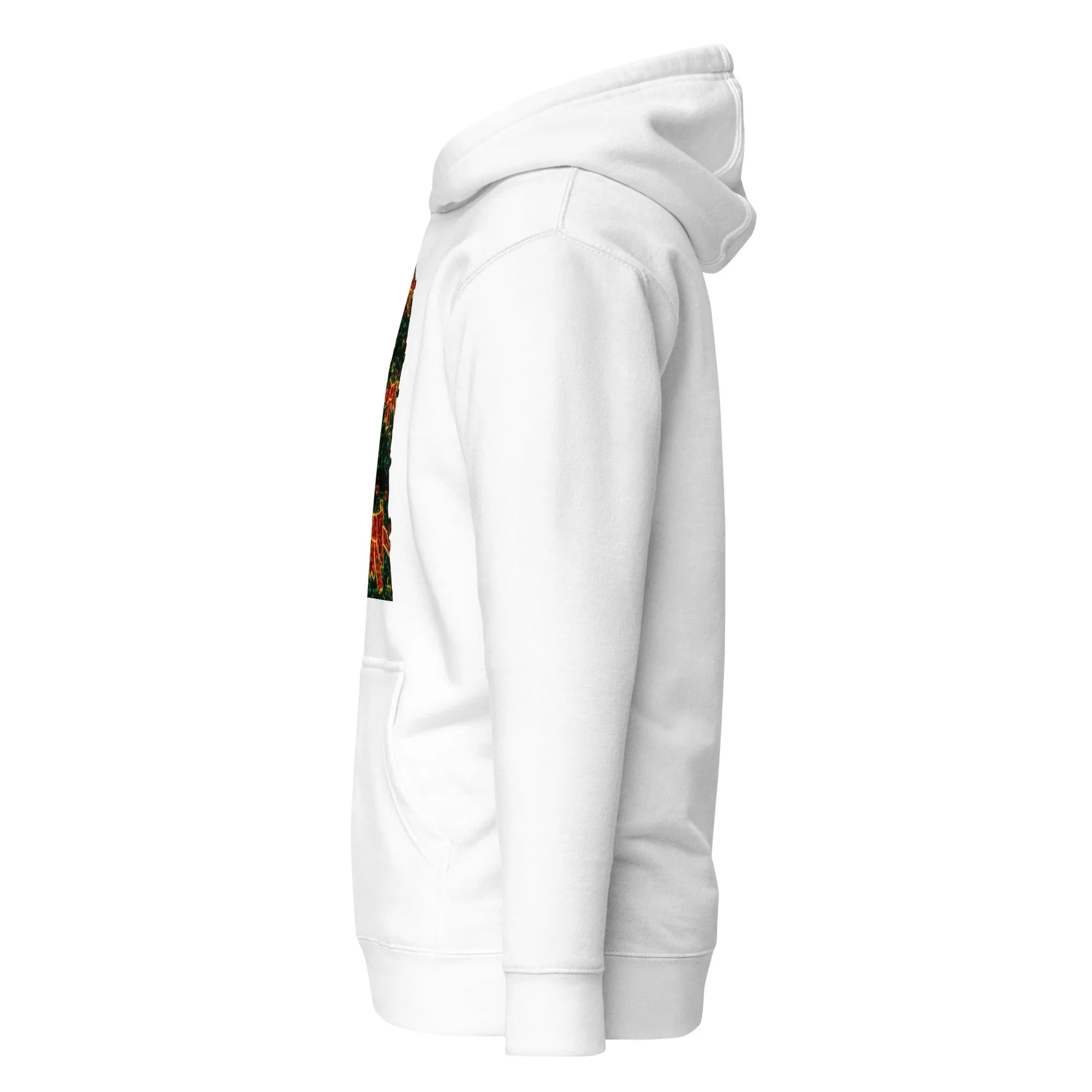 Christmas Hoodie (Glamourange Christmas Gifts - Hoodies for Christmas 0087)