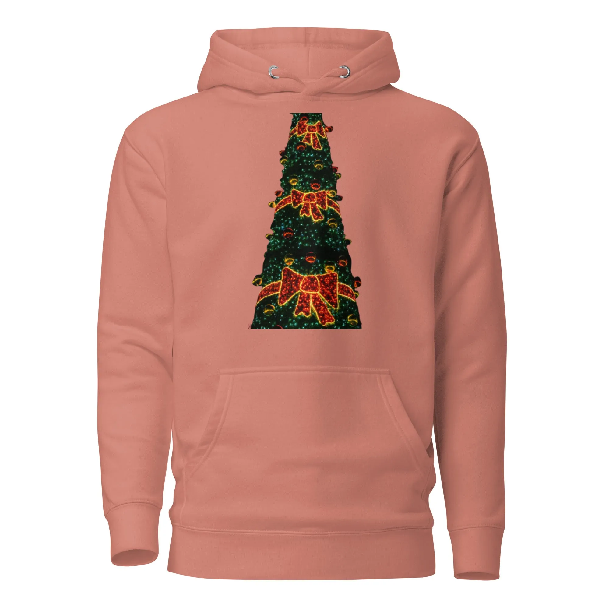 Christmas Hoodie (Glamourange Christmas Gifts - Hoodies for Christmas 0087)