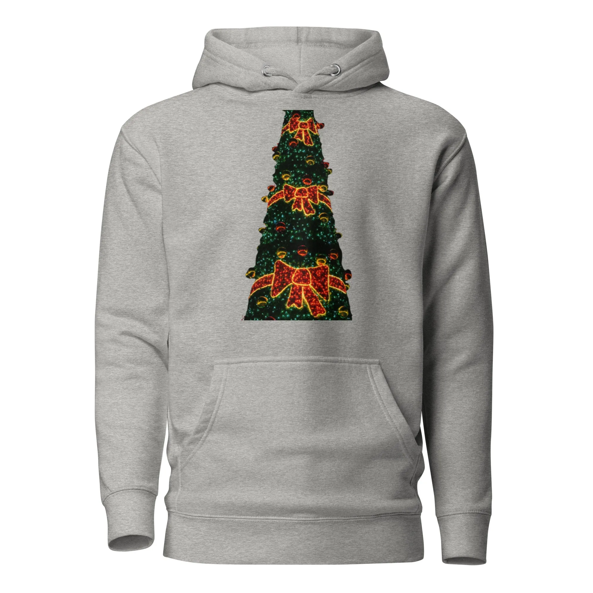 Christmas Hoodie (Glamourange Christmas Gifts - Hoodies for Christmas 0087)