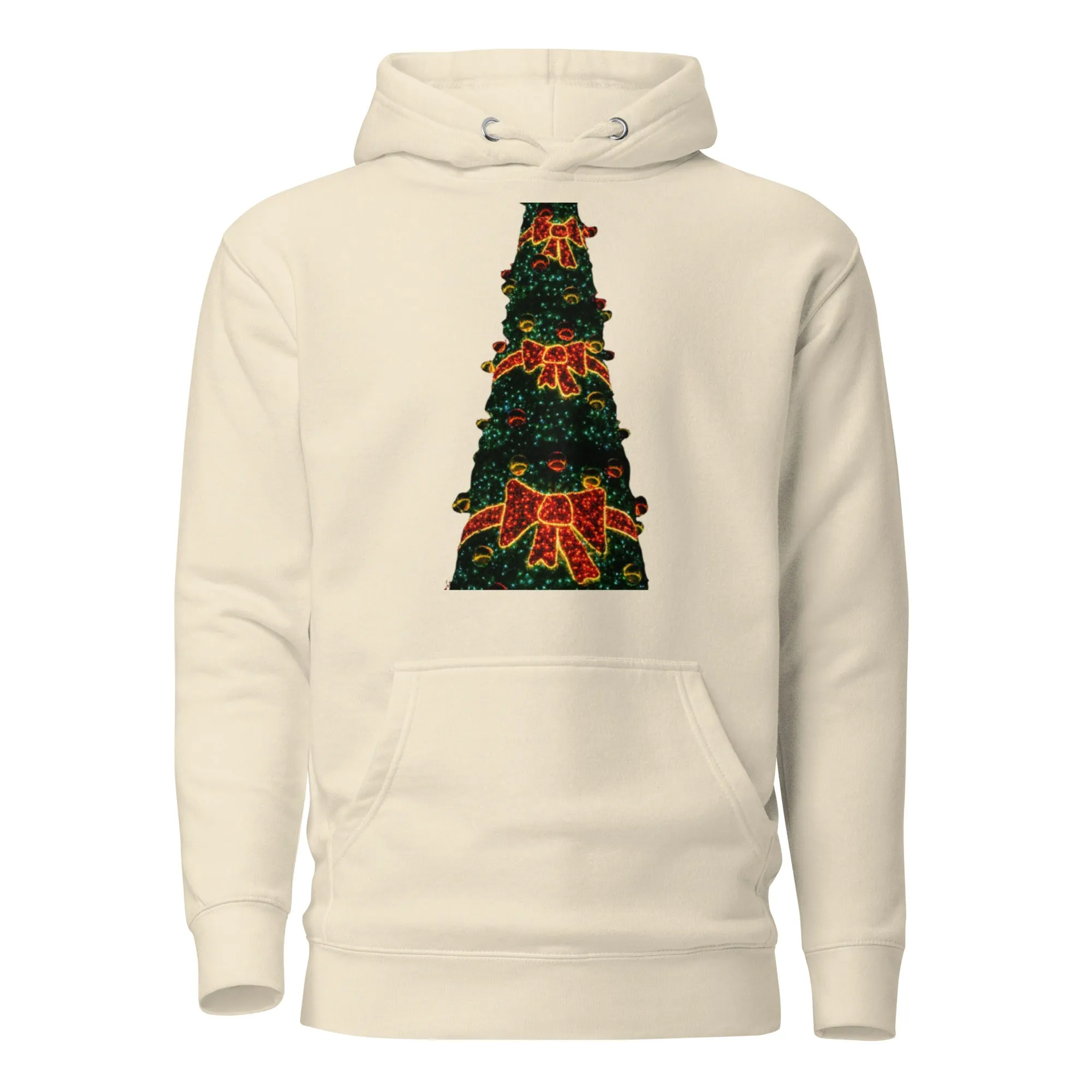 Christmas Hoodie (Glamourange Christmas Gifts - Hoodies for Christmas 0087)