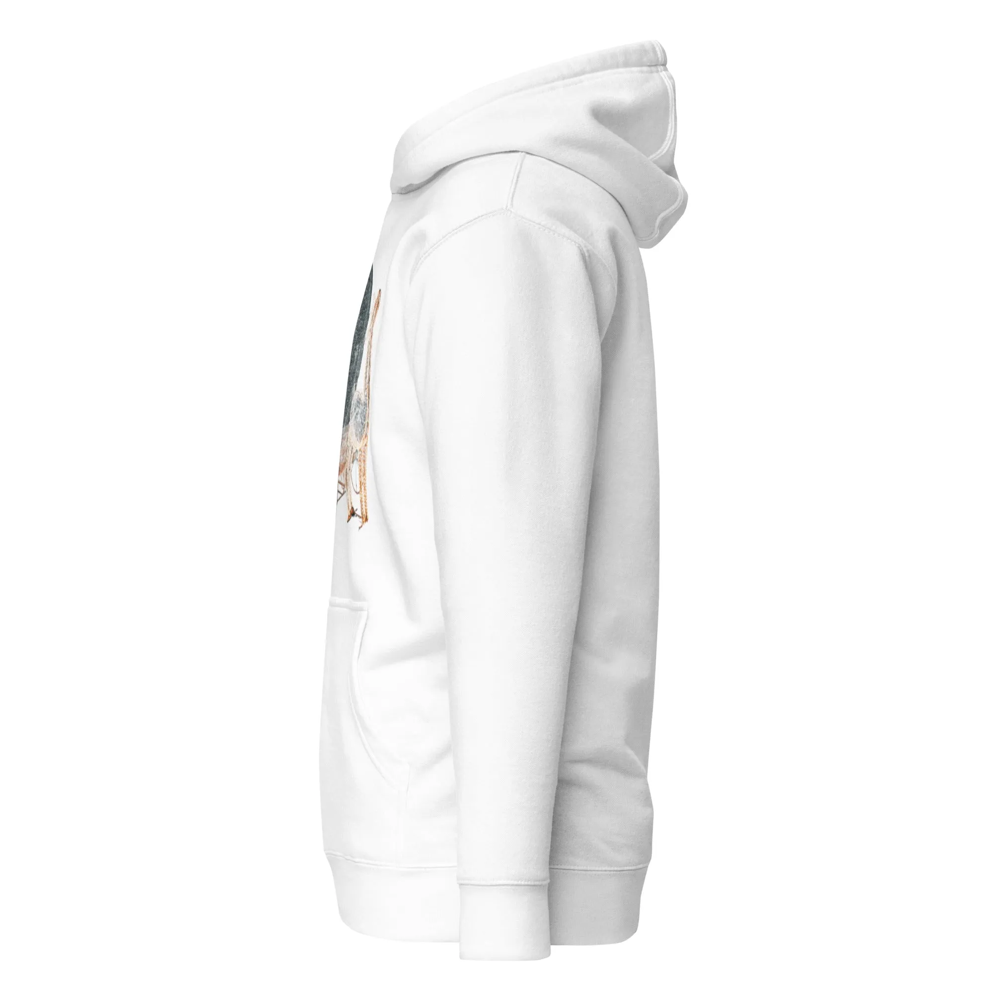 Christmas Hoodie (Glamourange Christmas Gifts - Hoodies for Christmas 0096)