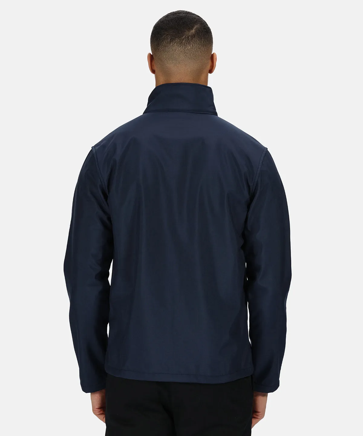 Classic 3-layer softshell