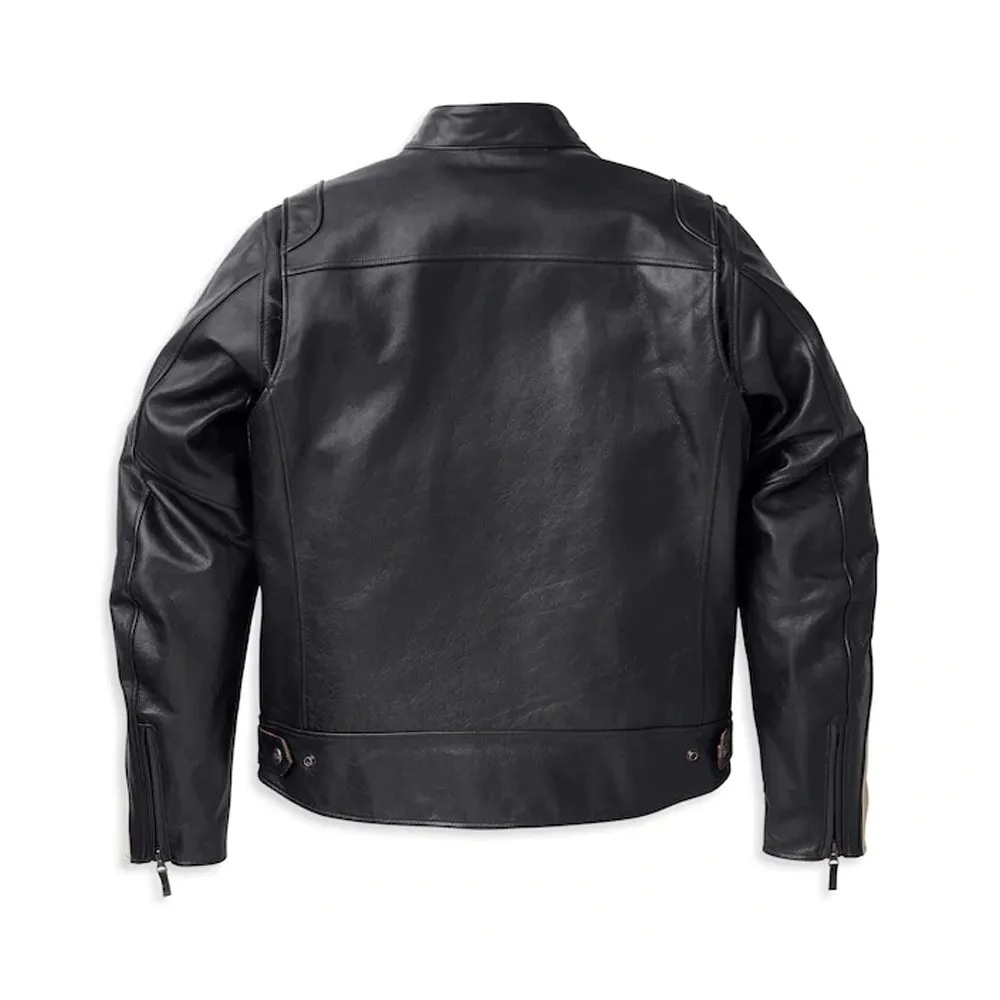 Enduro Harley Davidson Riding Jacket