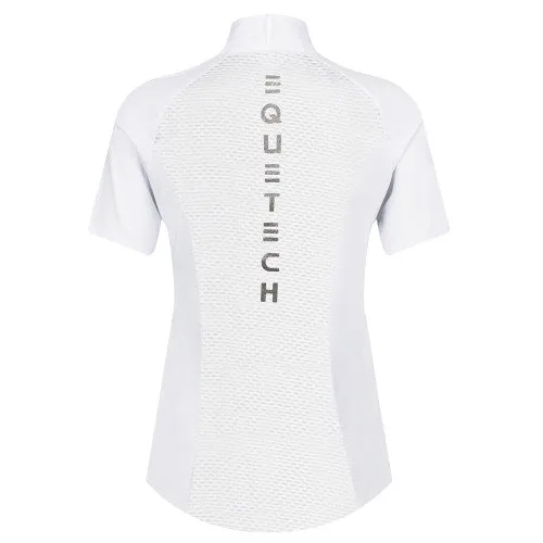 Equetech Signature Cool Competition Shirt