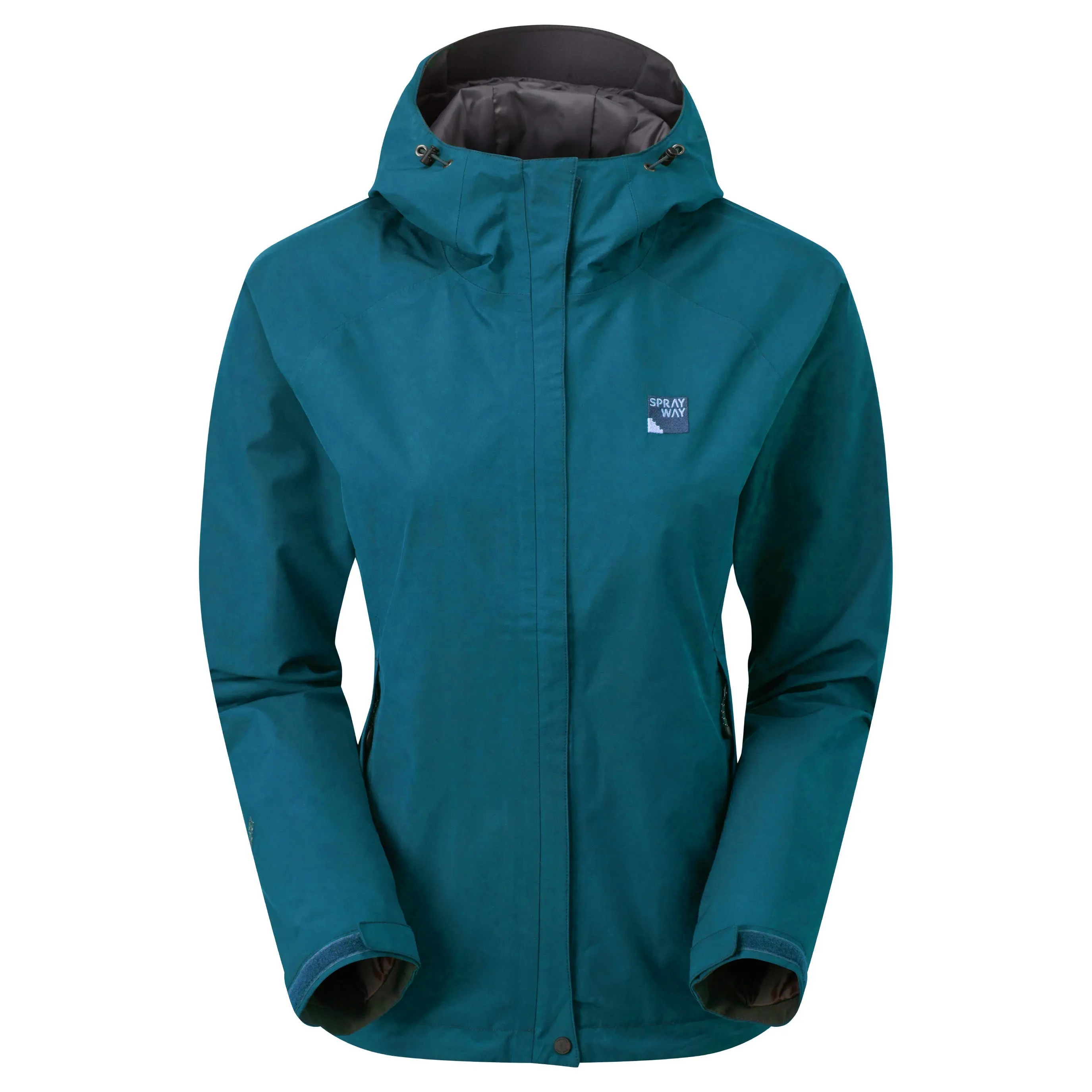 Fionn Womens Jacket [SP-005286_STOCK]