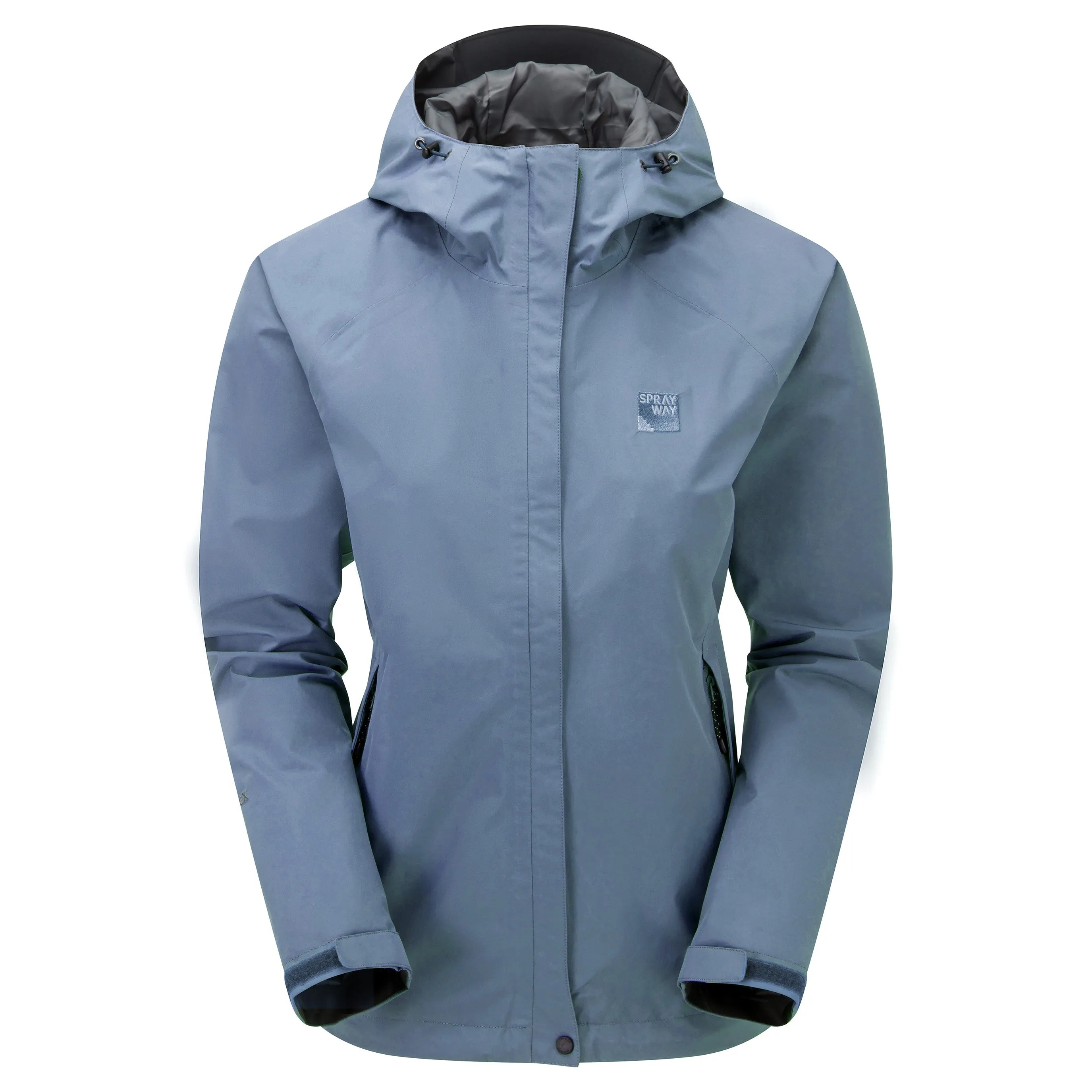 Fionn Womens Jacket [SP-005286_STOCK]