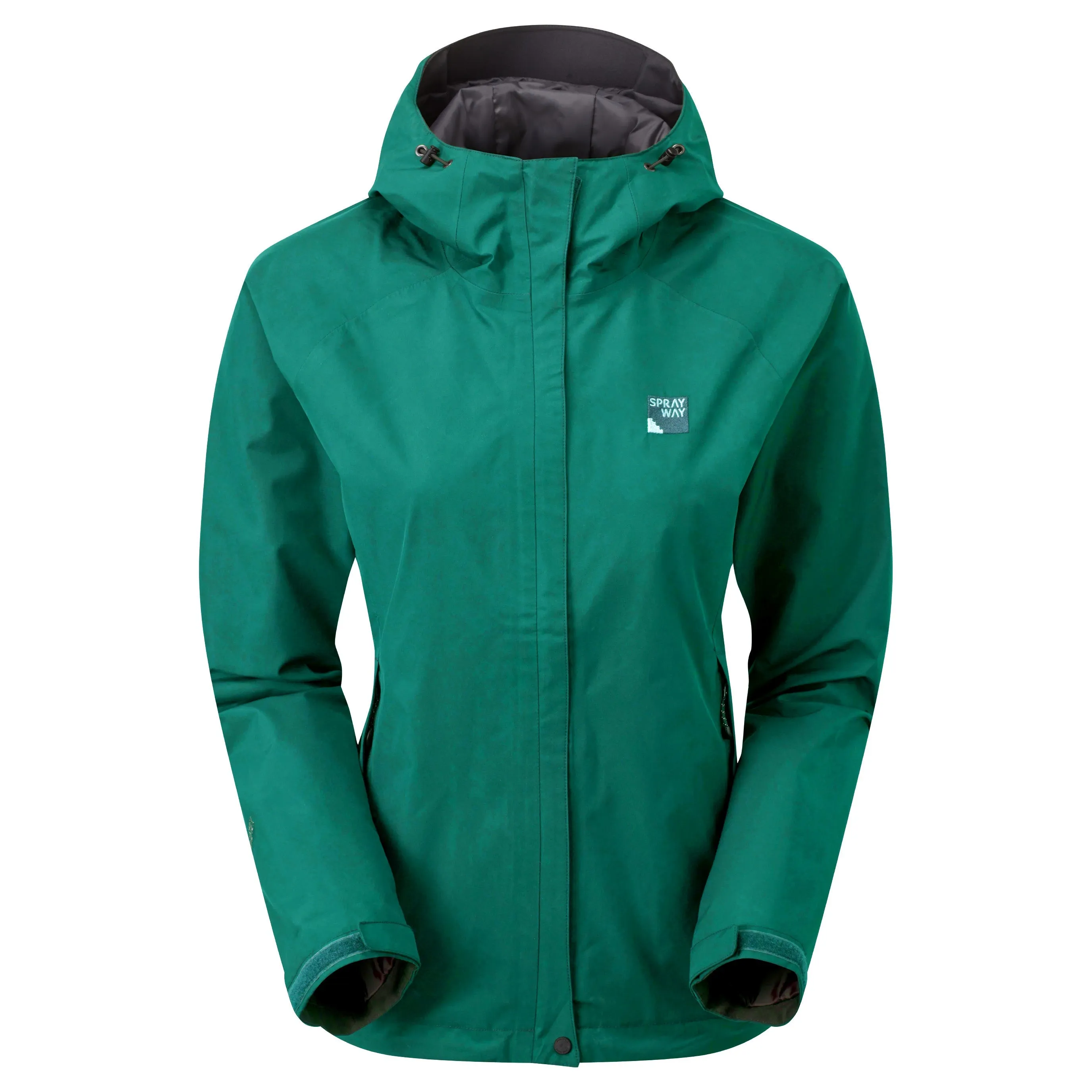 Fionn Womens Jacket [SP-005286_STOCK]