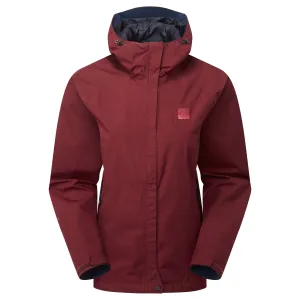 Fionn Womens Jacket [SP-007560_STOCK]