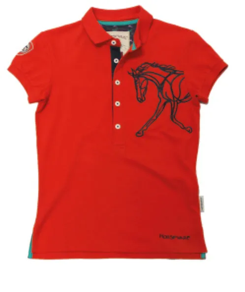 Flamboro Polo