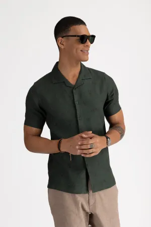 Gomas Linen Shirt