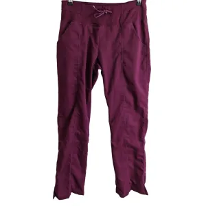 Greys Anatomy Barco Active Mens Sz XS Scrub Pants Purple