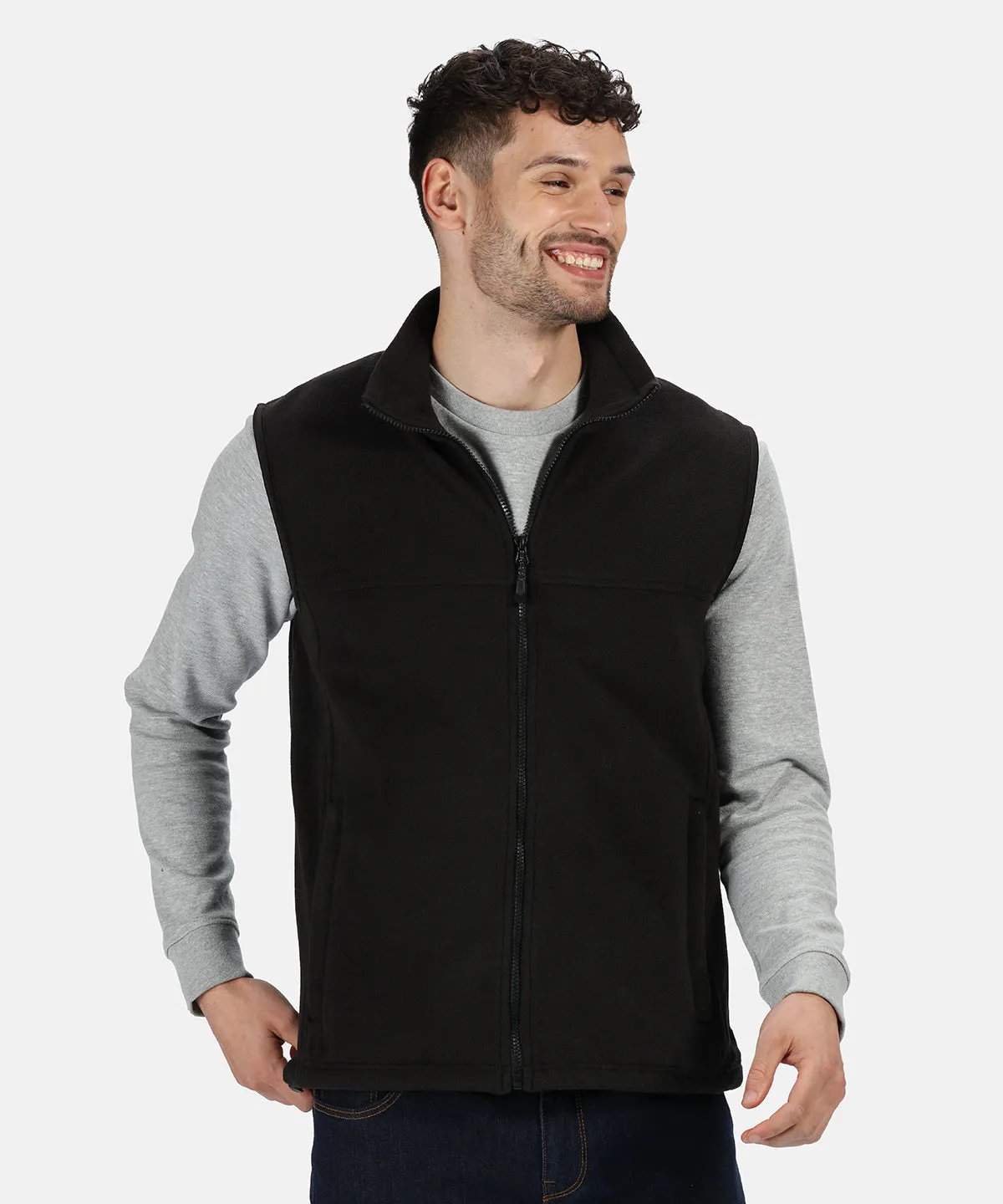 Haber II Bodywarmer