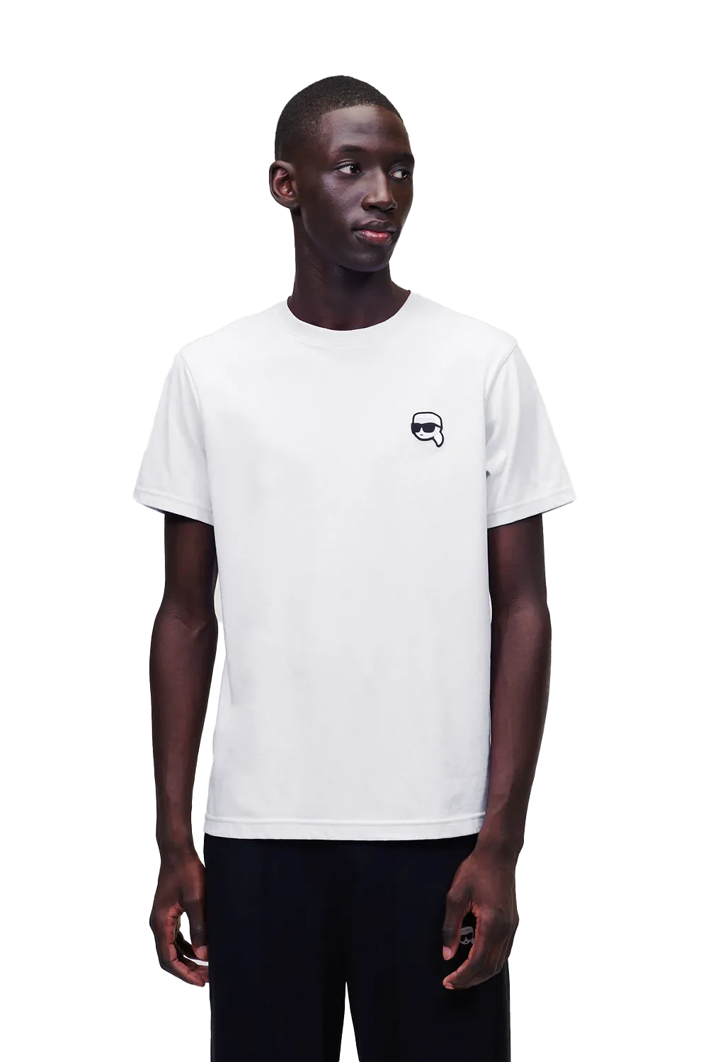 Ikonik 2.0 Mini Patch T-Shirt*