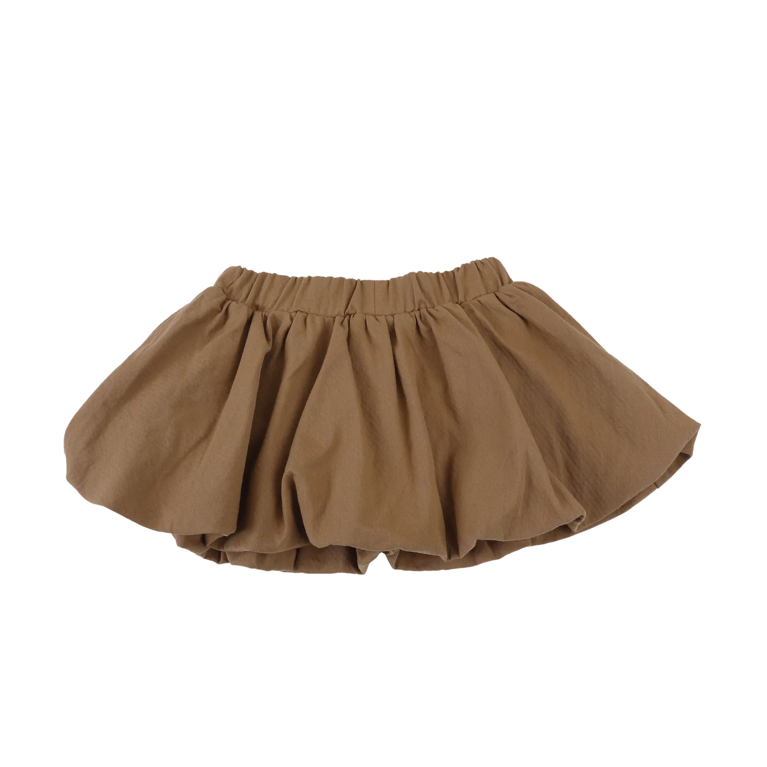 Justine Skirt | Latte