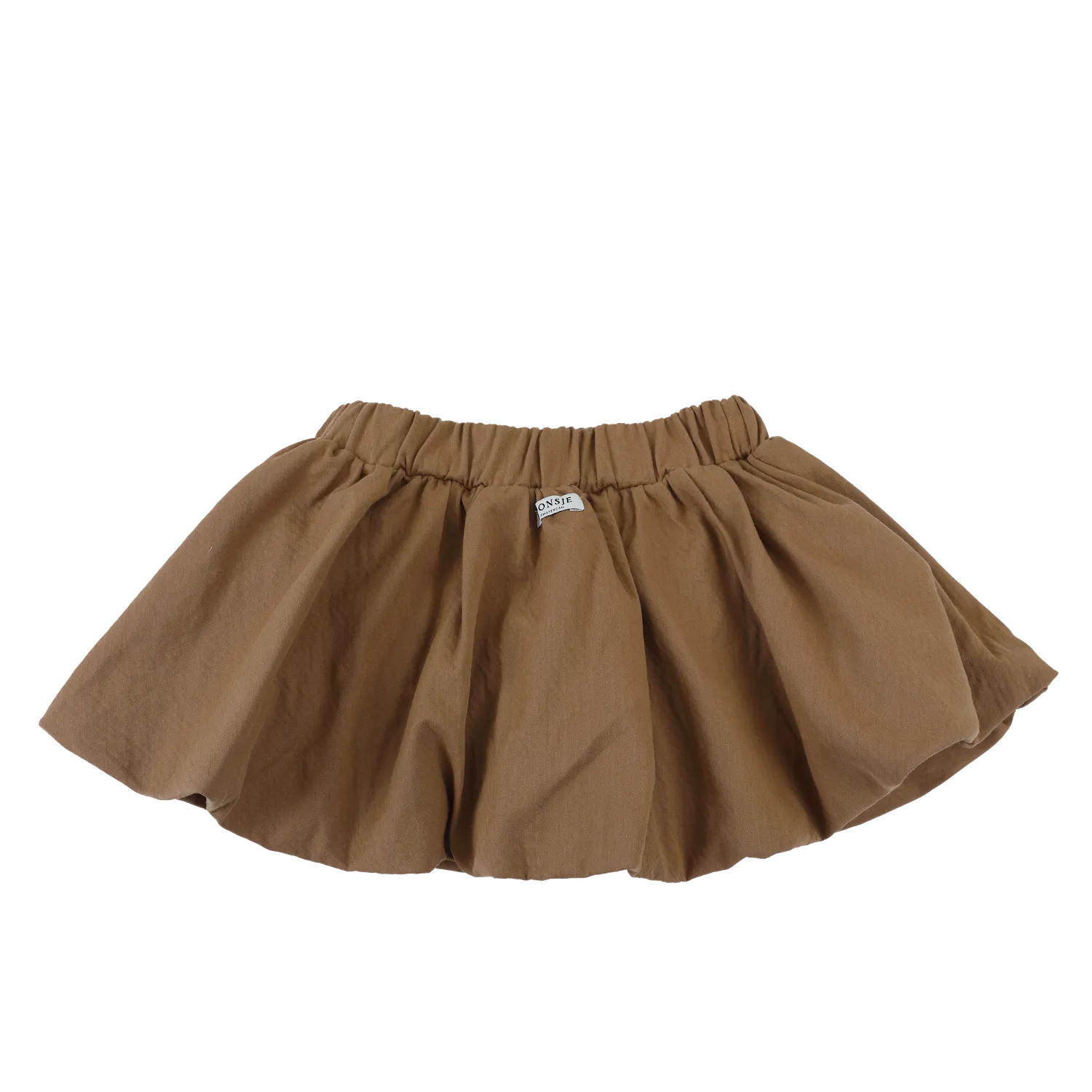 Justine Skirt | Latte