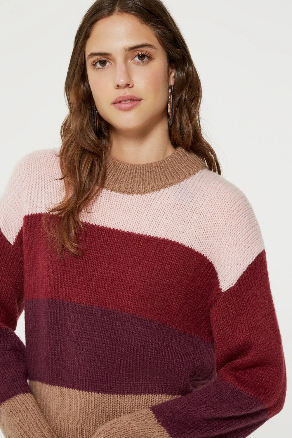 Kendall Sweater