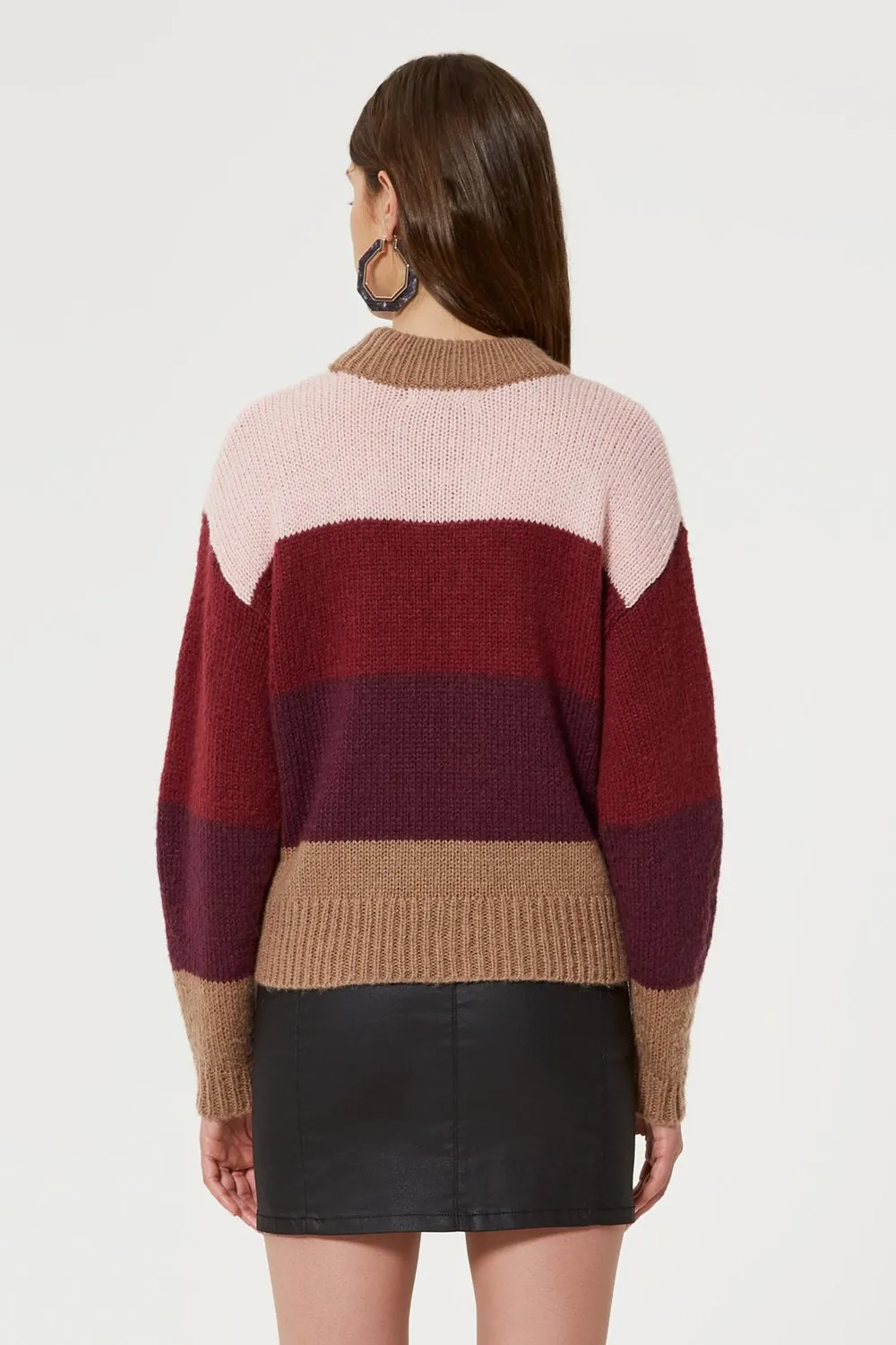 Kendall Sweater