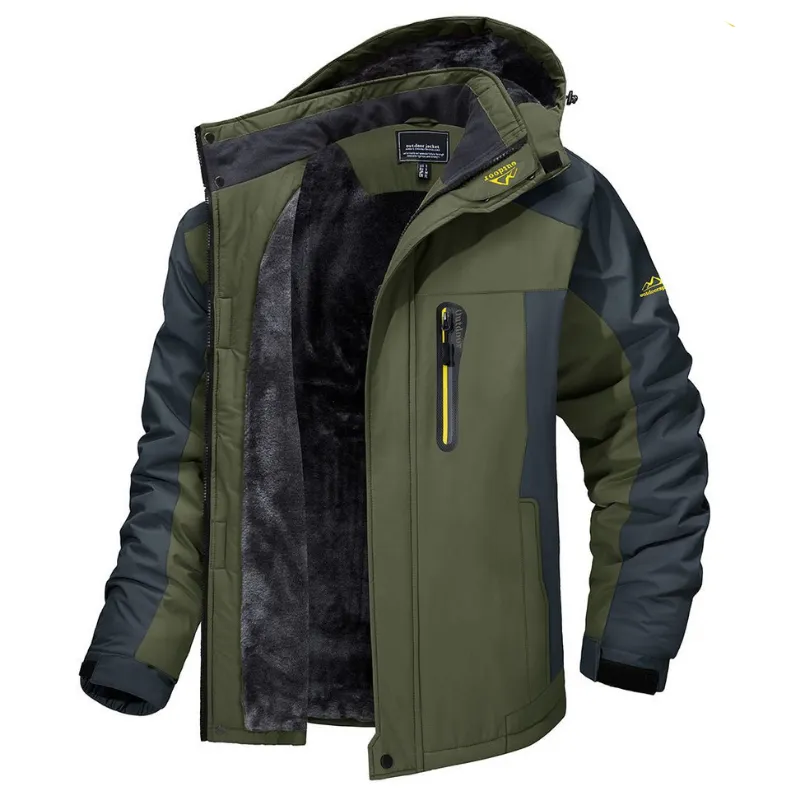 Max  | Winter Jacket for Men