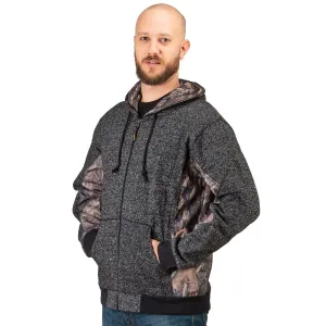 Men's Cambrillo Hooded Sweatshirt Break-Up Counrtry Camo