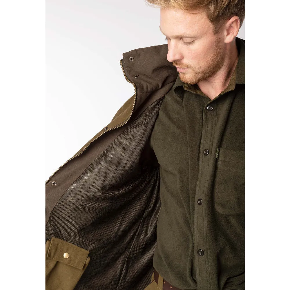 Men's Danby Shooting Jacket