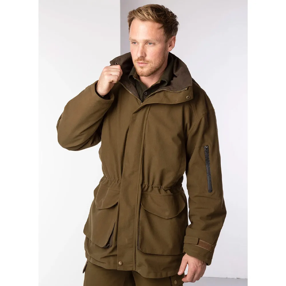 Men's Danby Shooting Jacket