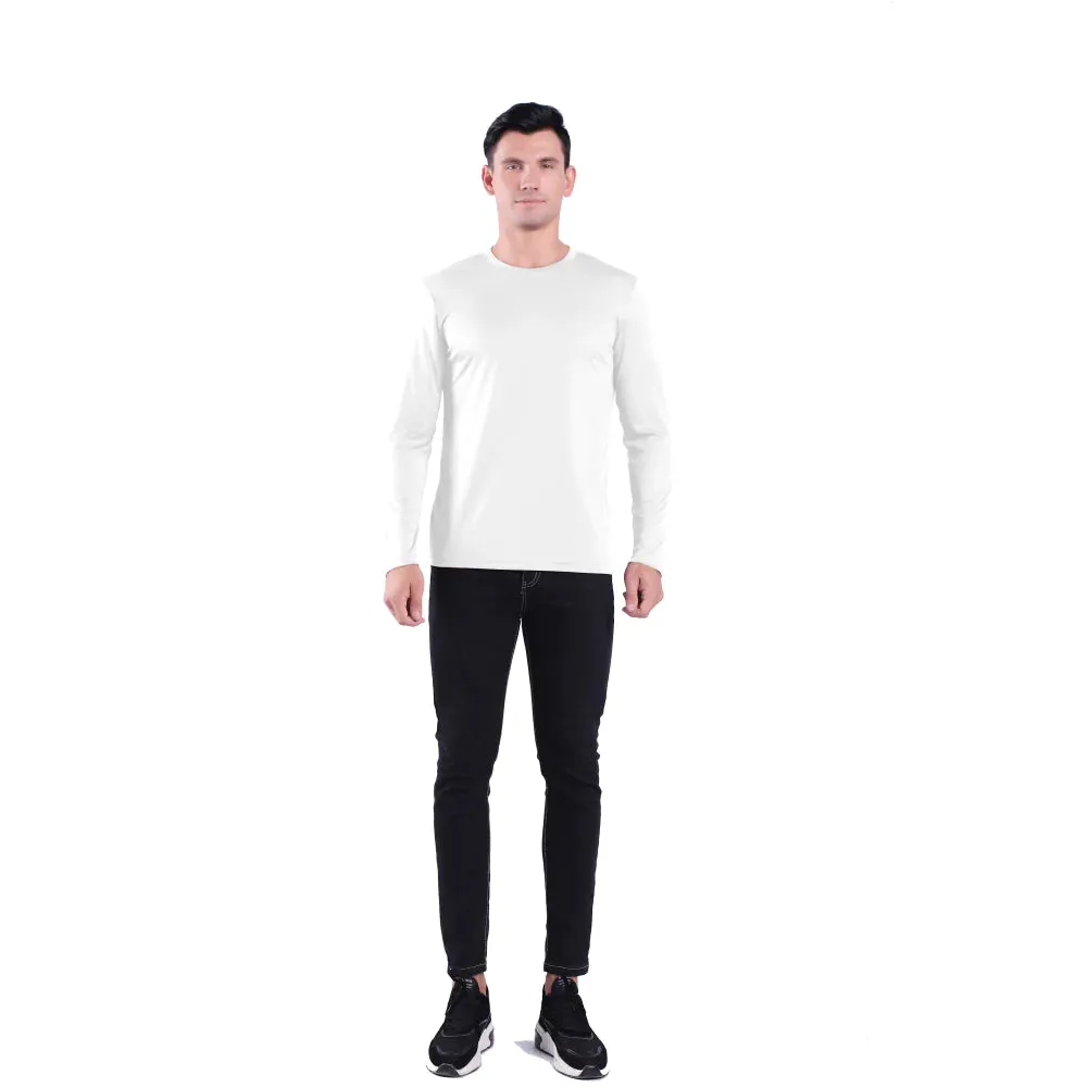 Men's Long Sleeve T-shirts