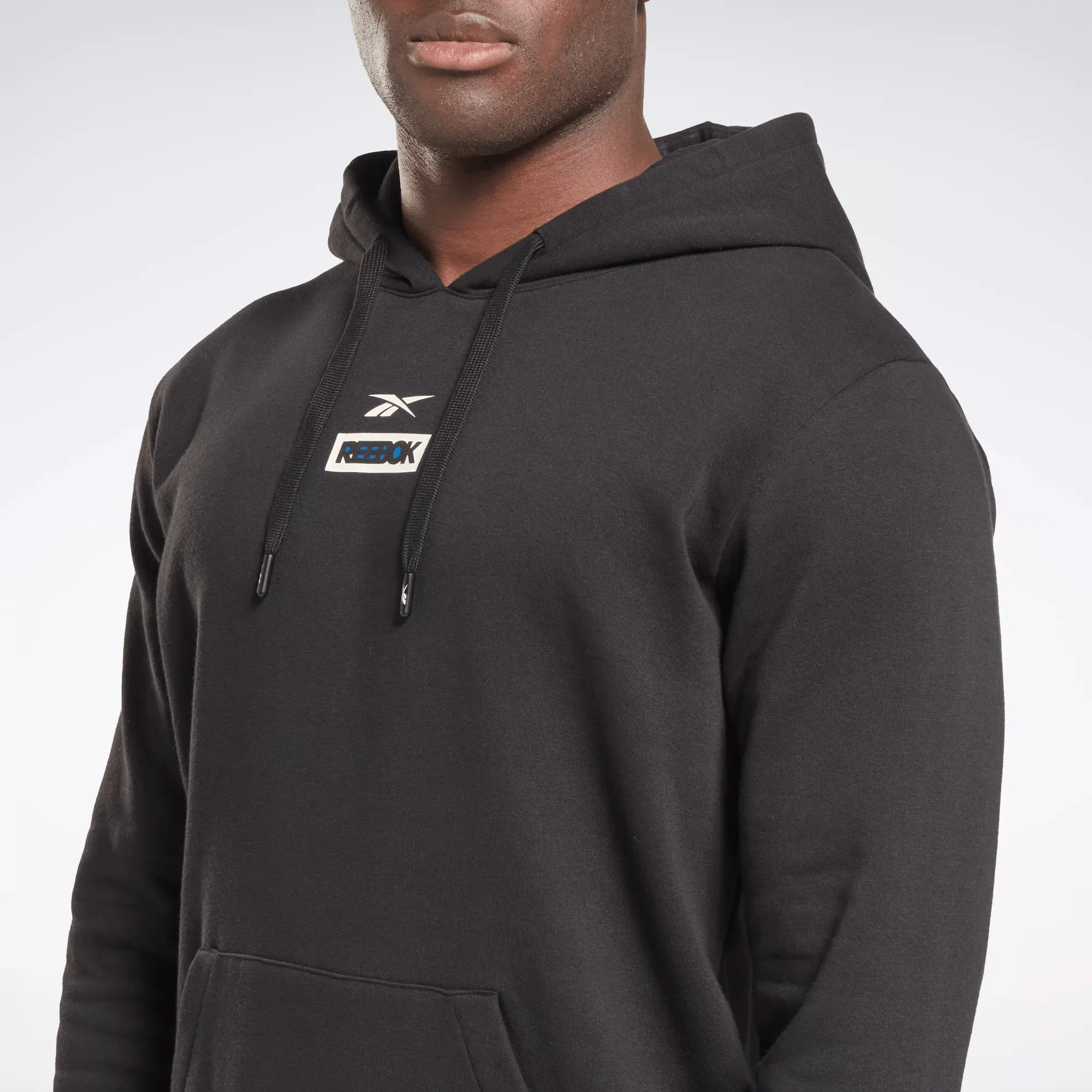 Men's THERMOWARM GRAPHENE Cotton Hoodie