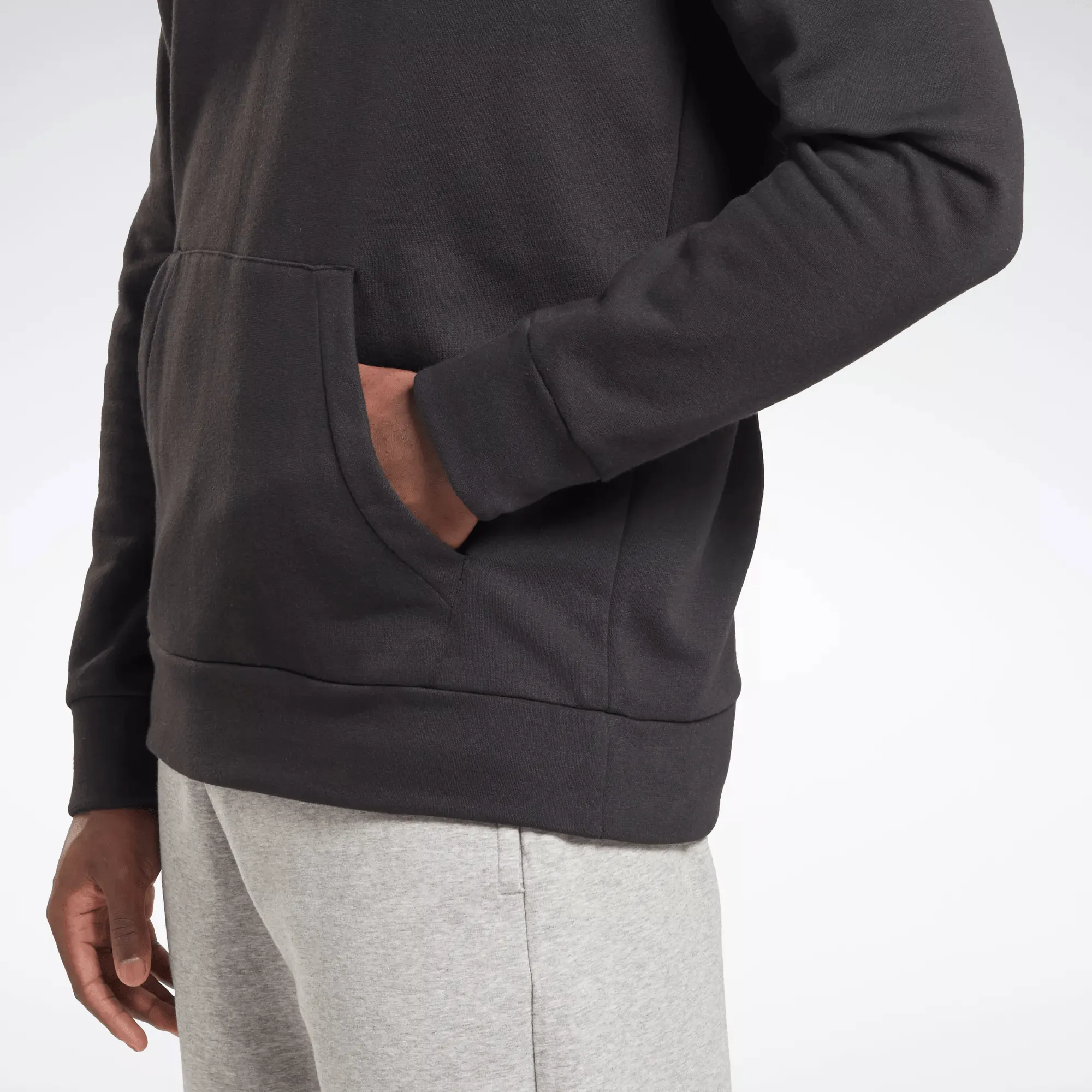 Men's THERMOWARM GRAPHENE Cotton Hoodie