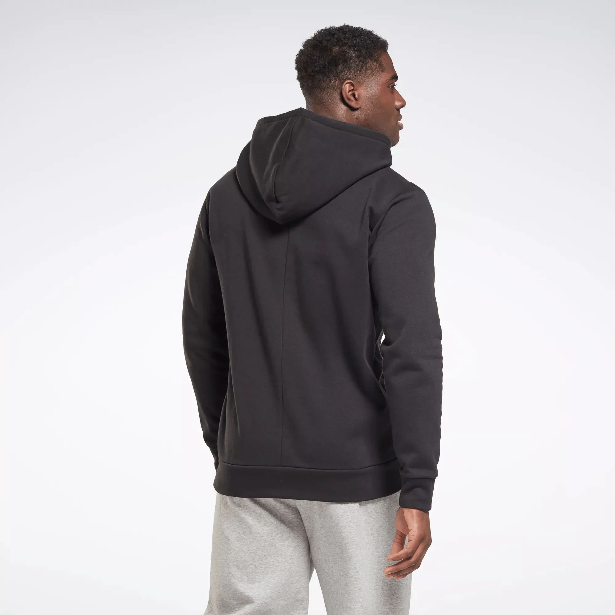 Men's THERMOWARM GRAPHENE Cotton Hoodie