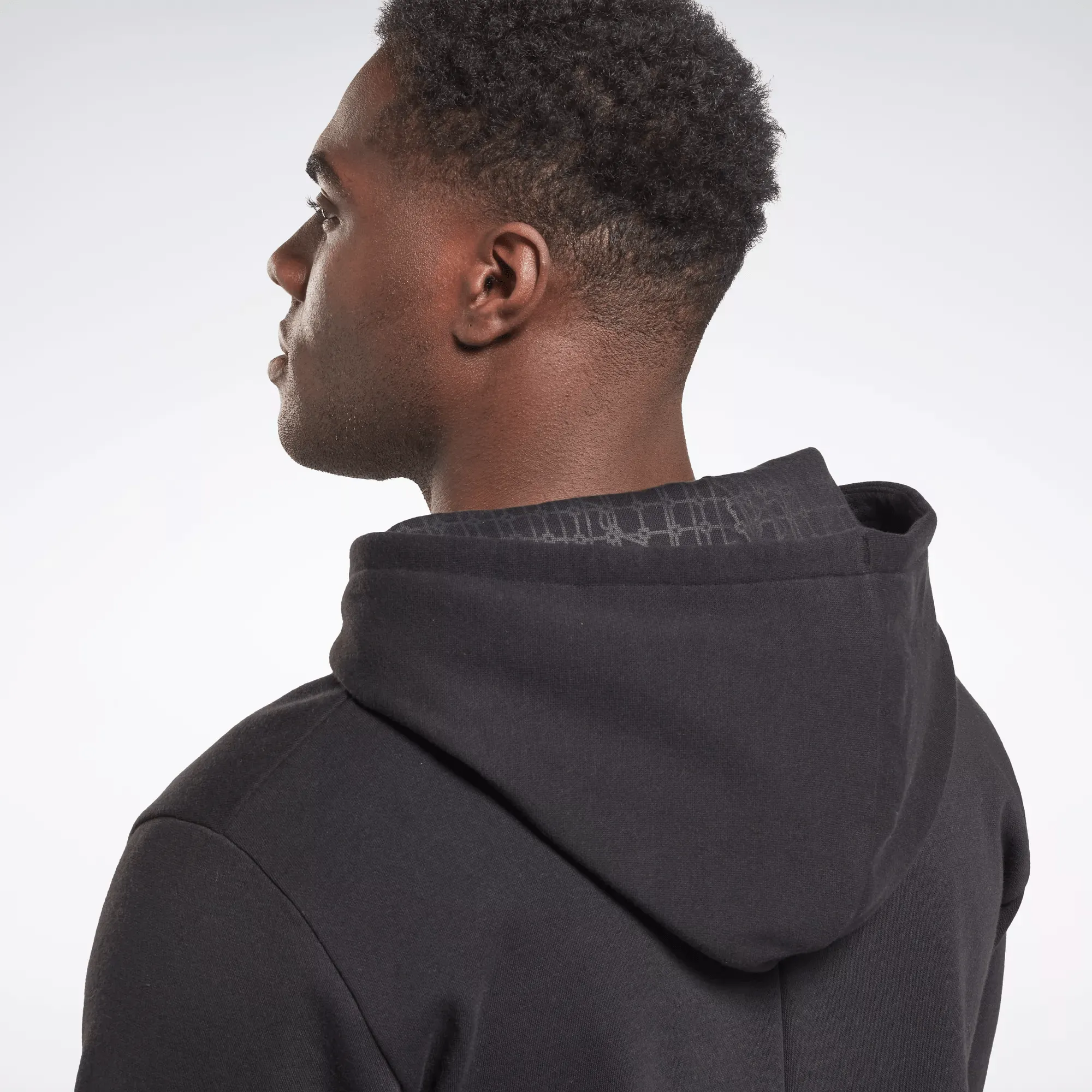 Men's THERMOWARM GRAPHENE Cotton Hoodie